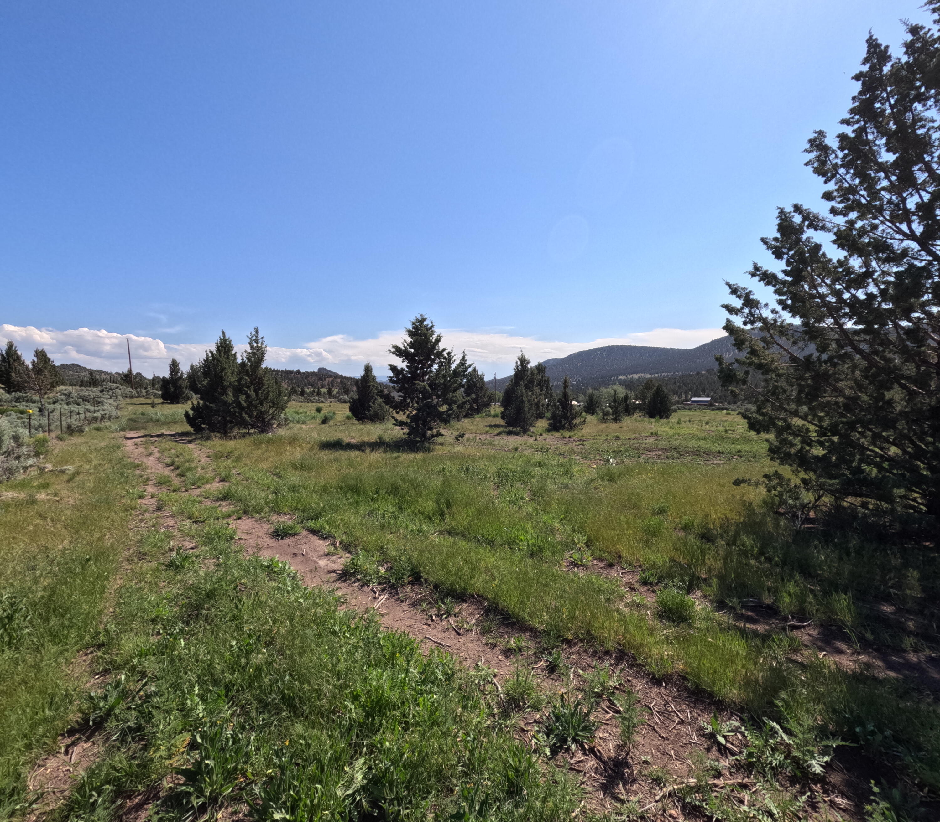 Idleway Acres - Residential