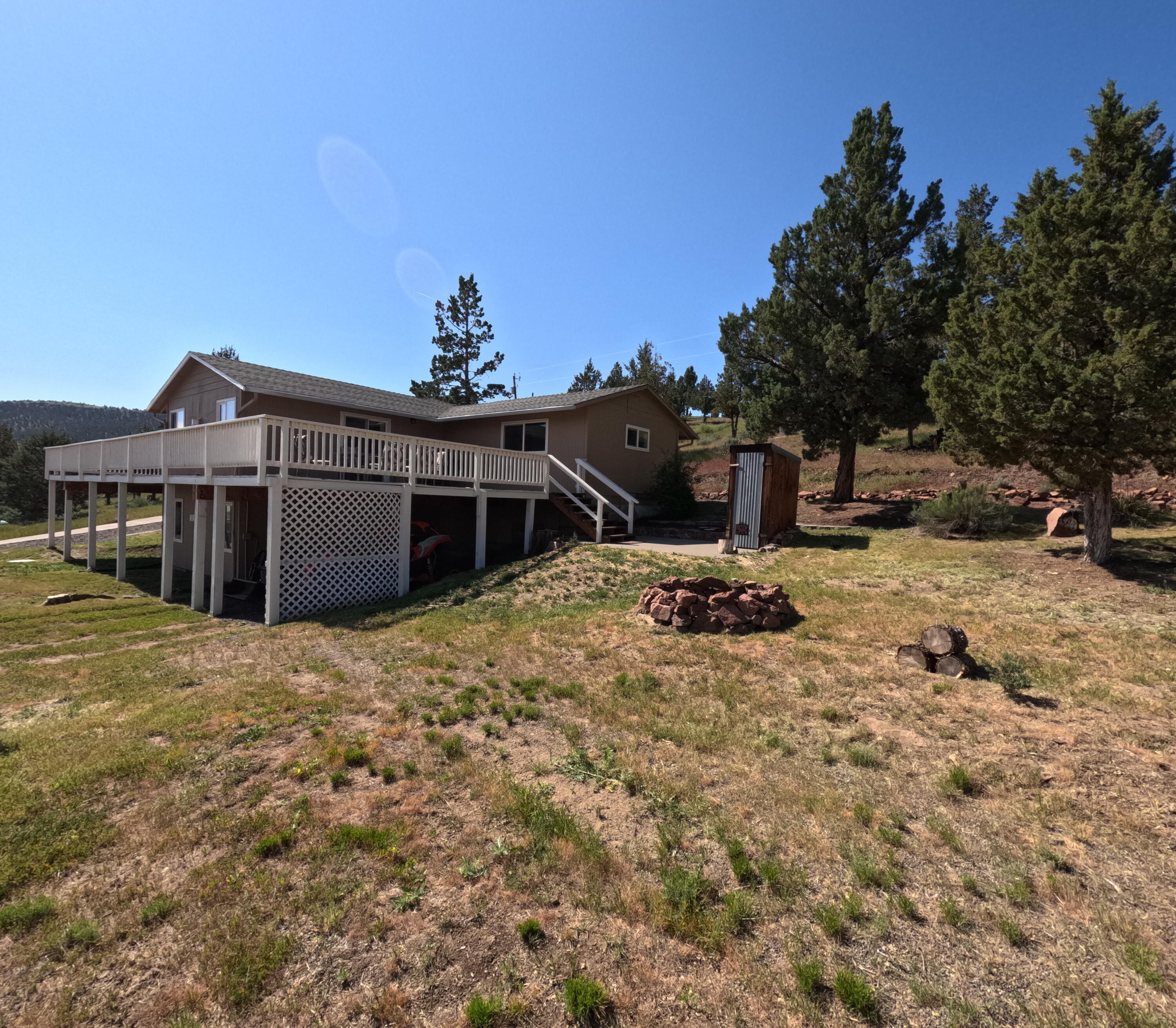 Idleway Acres - Residential