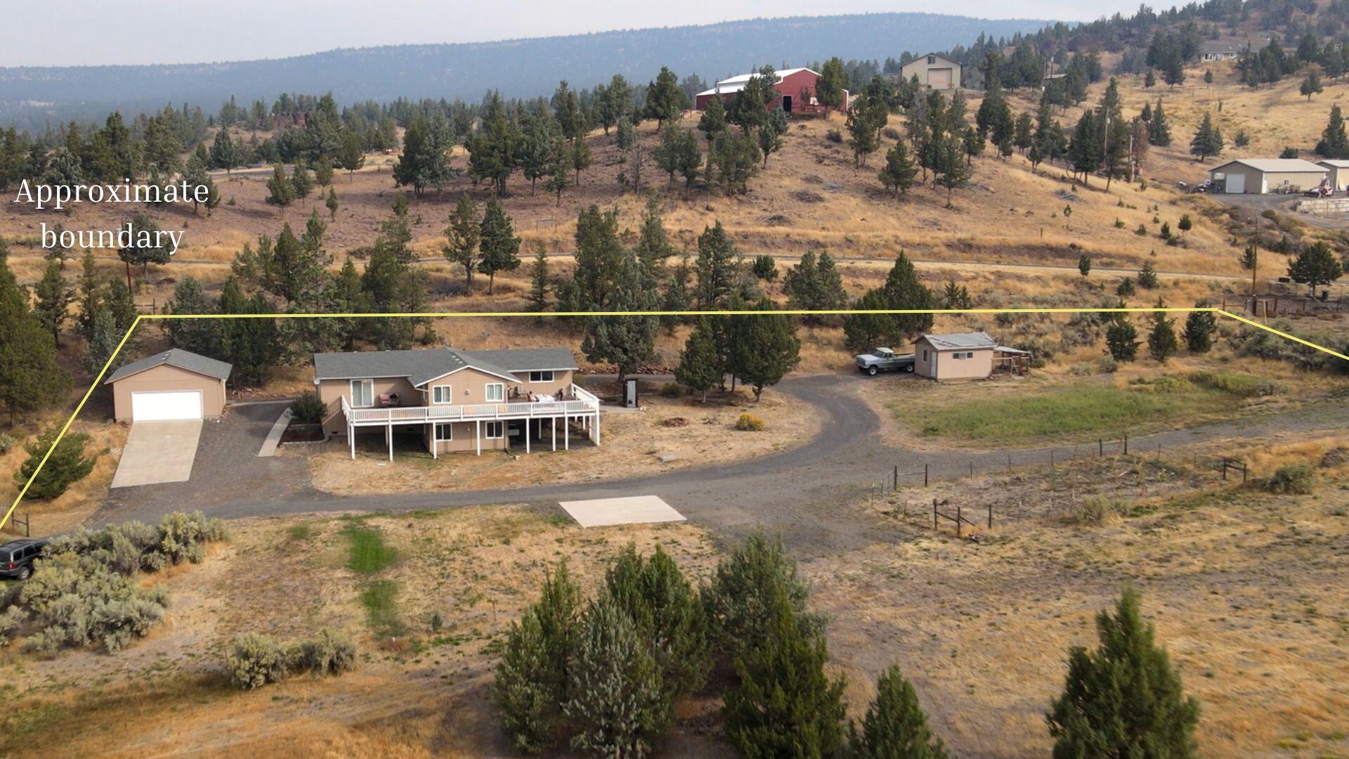 Idleway Acres - Residential