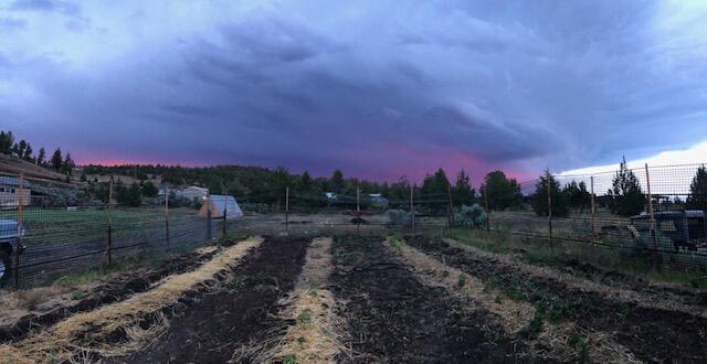 Idleway Acres - Residential