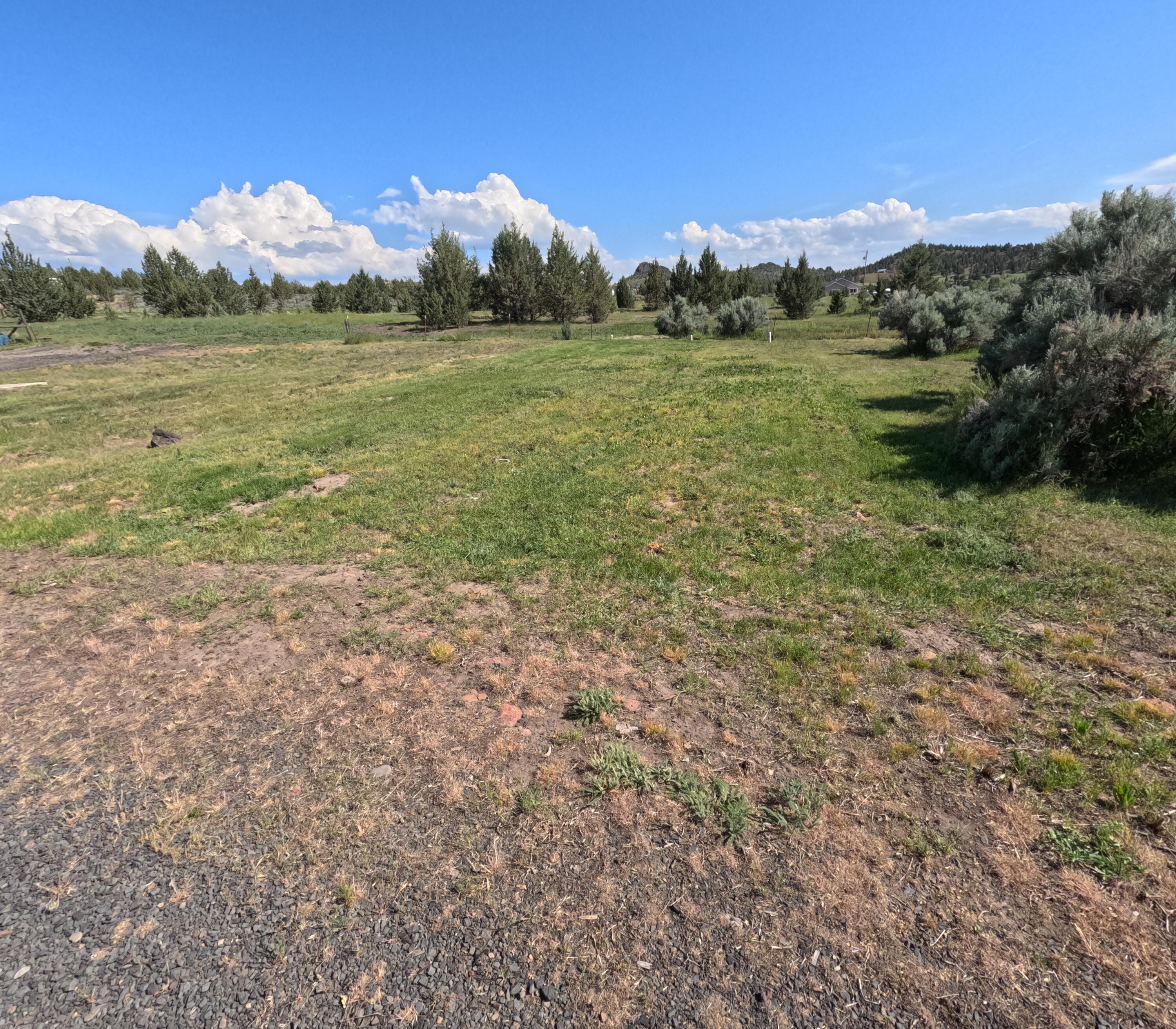 Idleway Acres - Residential