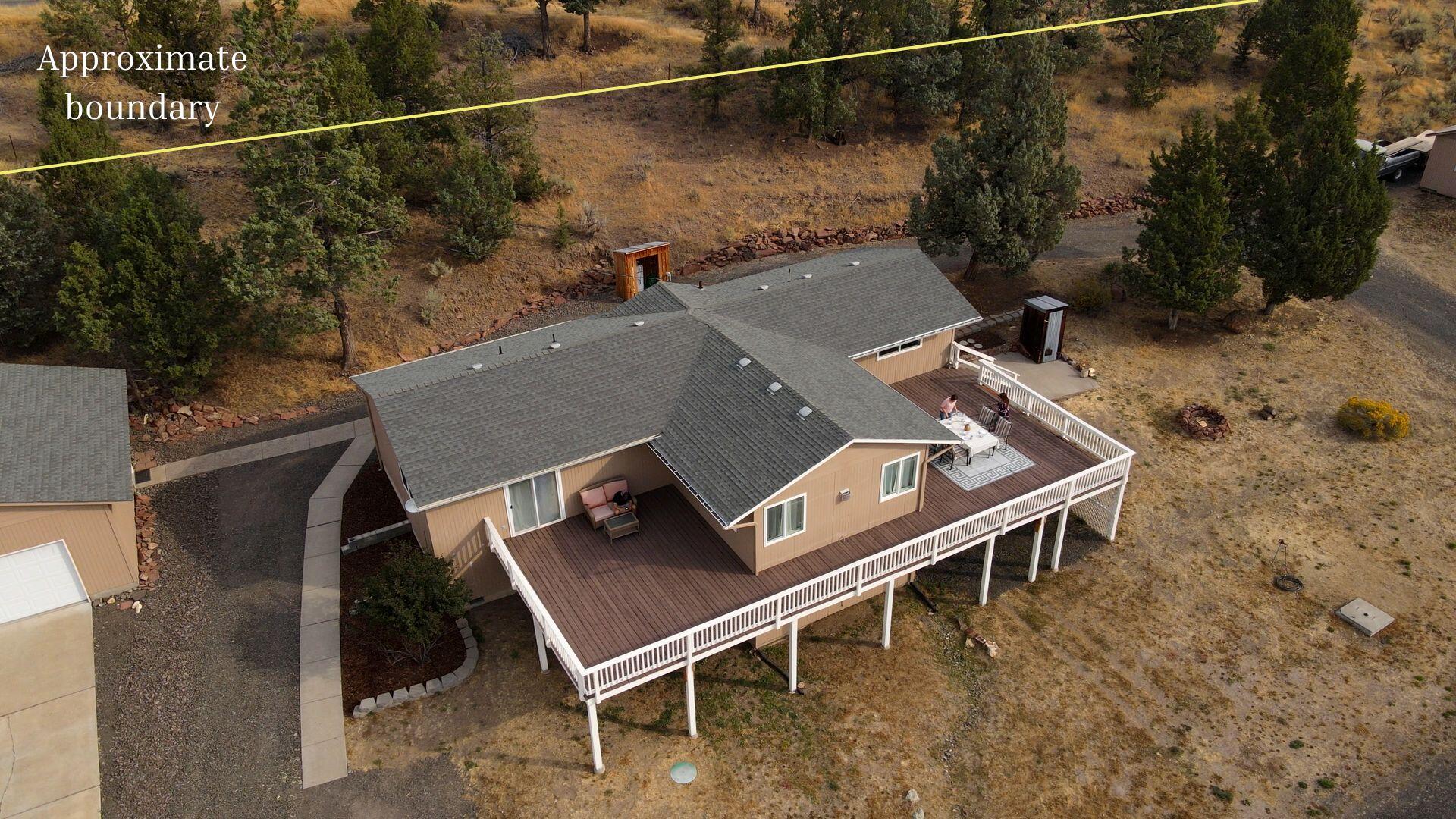 Idleway Acres - Residential