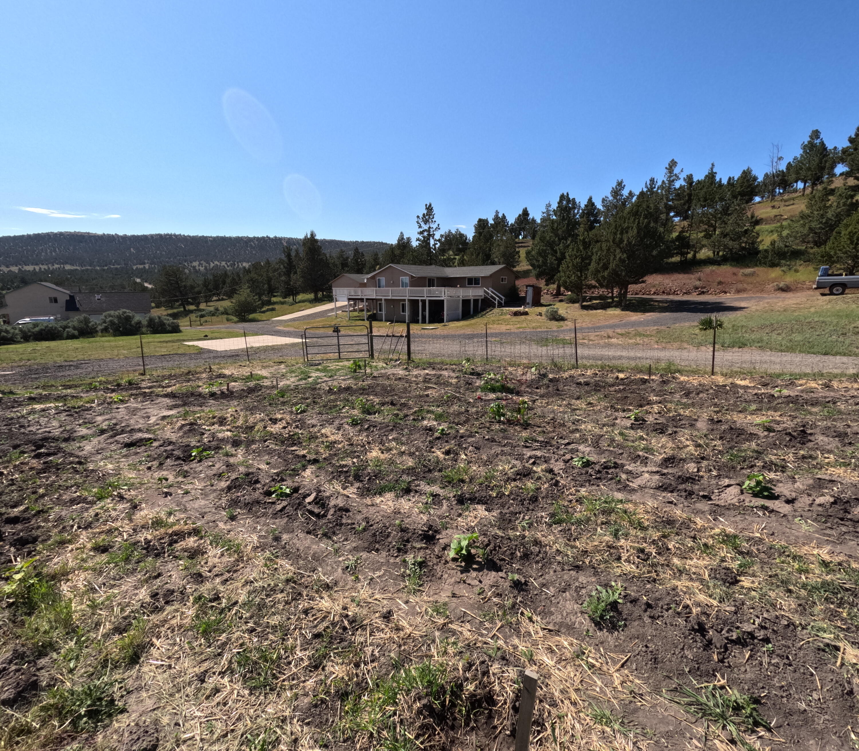 Idleway Acres - Residential