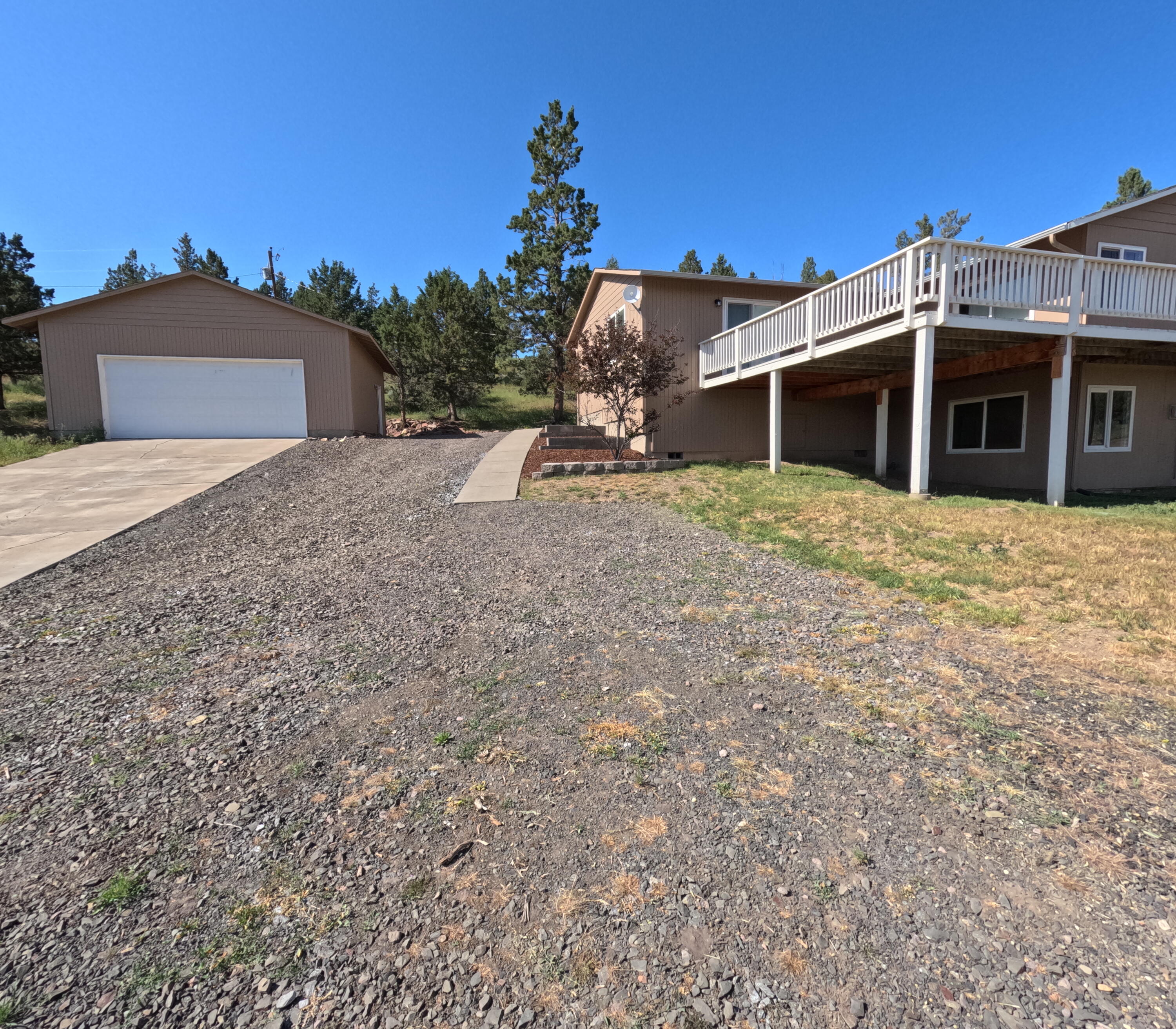 Idleway Acres - Residential