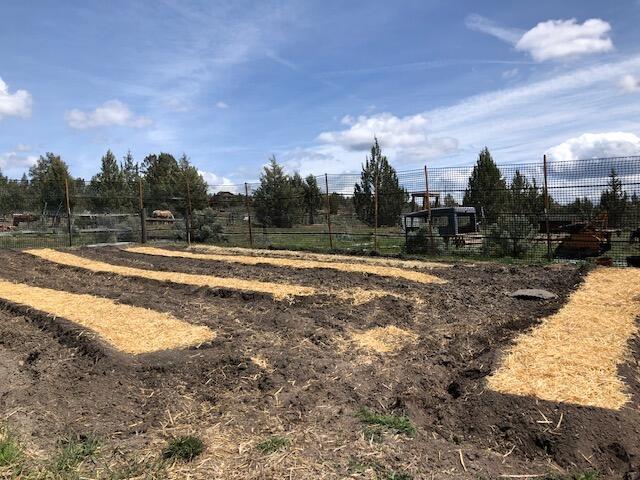 Idleway Acres - Residential