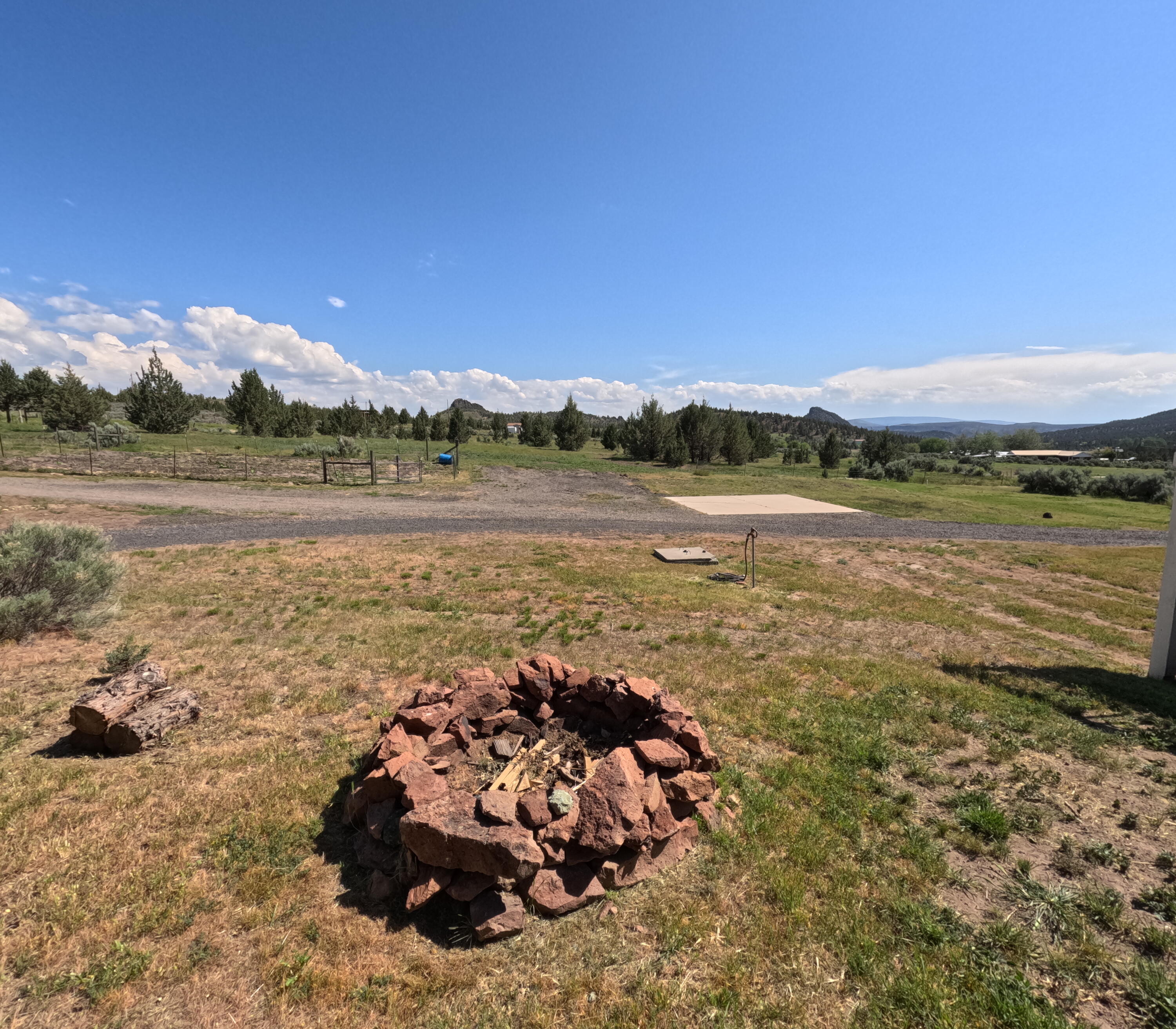 Idleway Acres - Residential