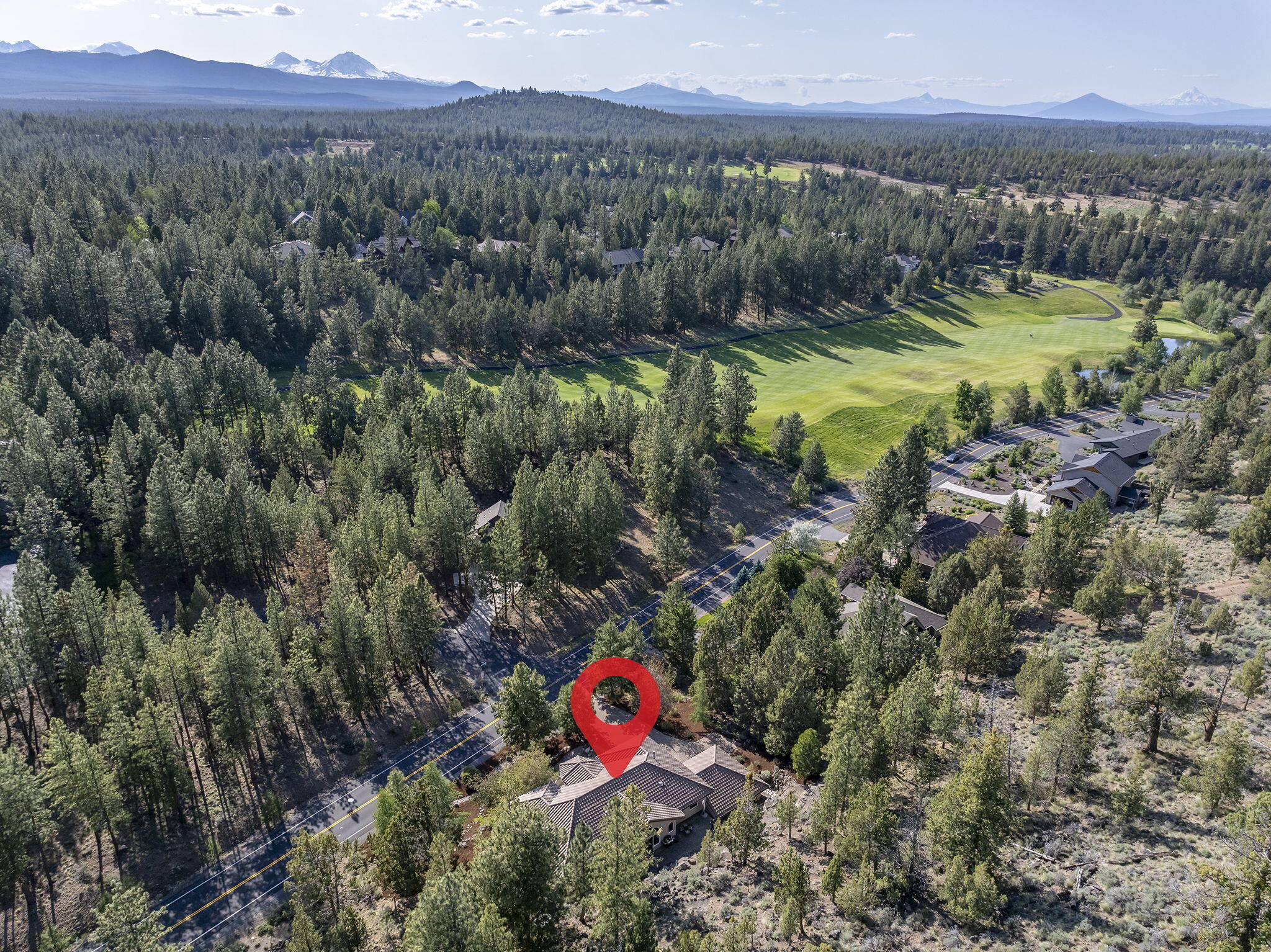 Awbrey Glen - Residential