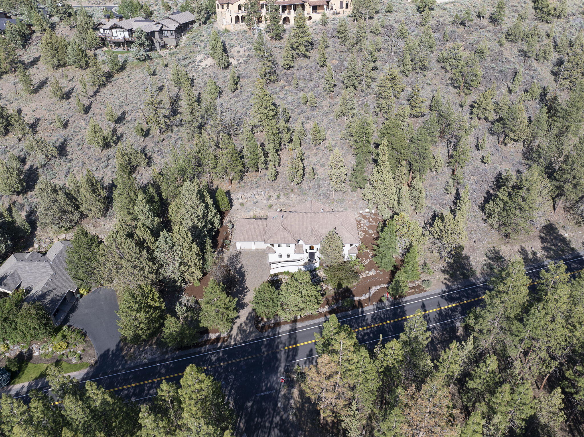 Awbrey Glen - Residential