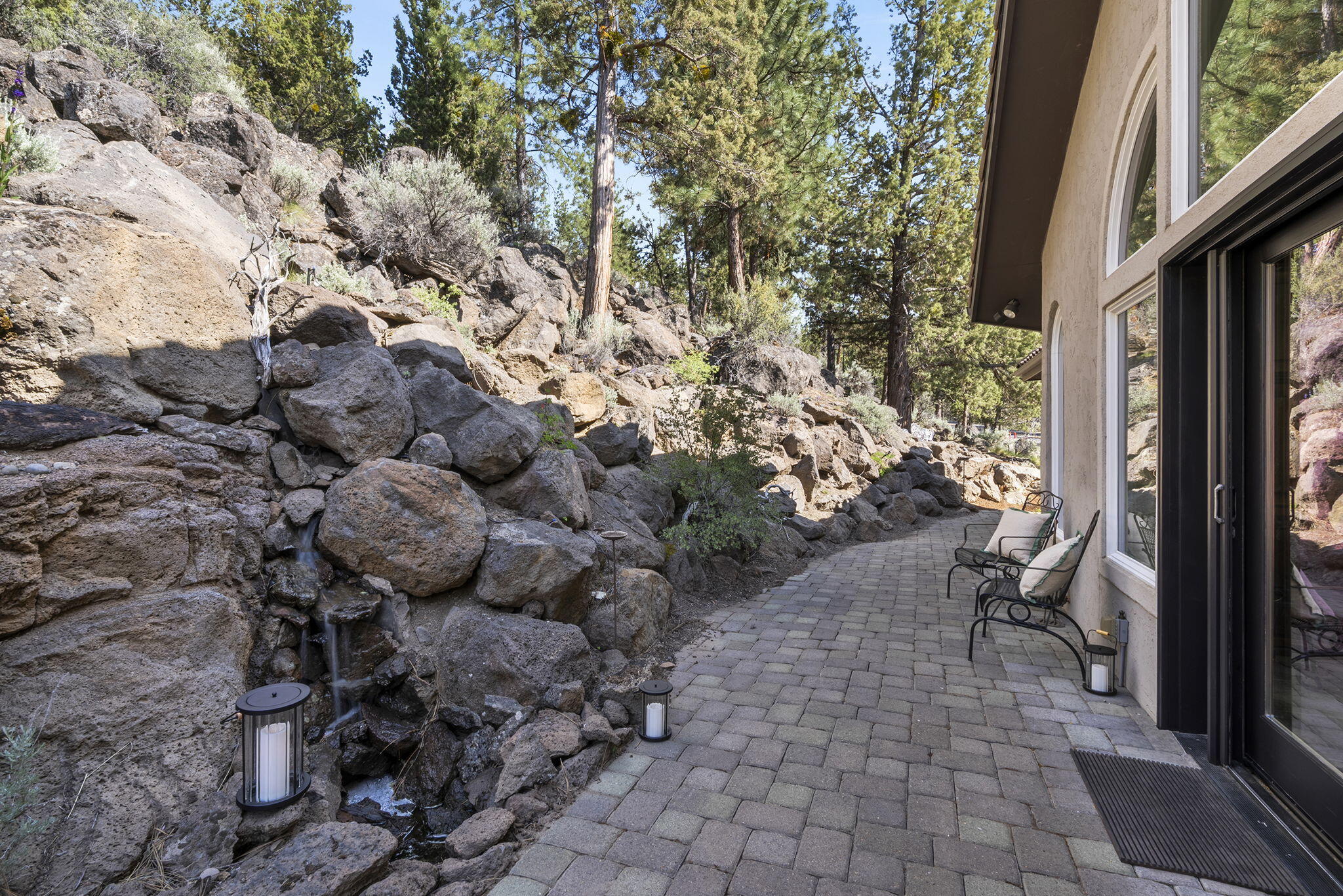 Awbrey Glen - Residential