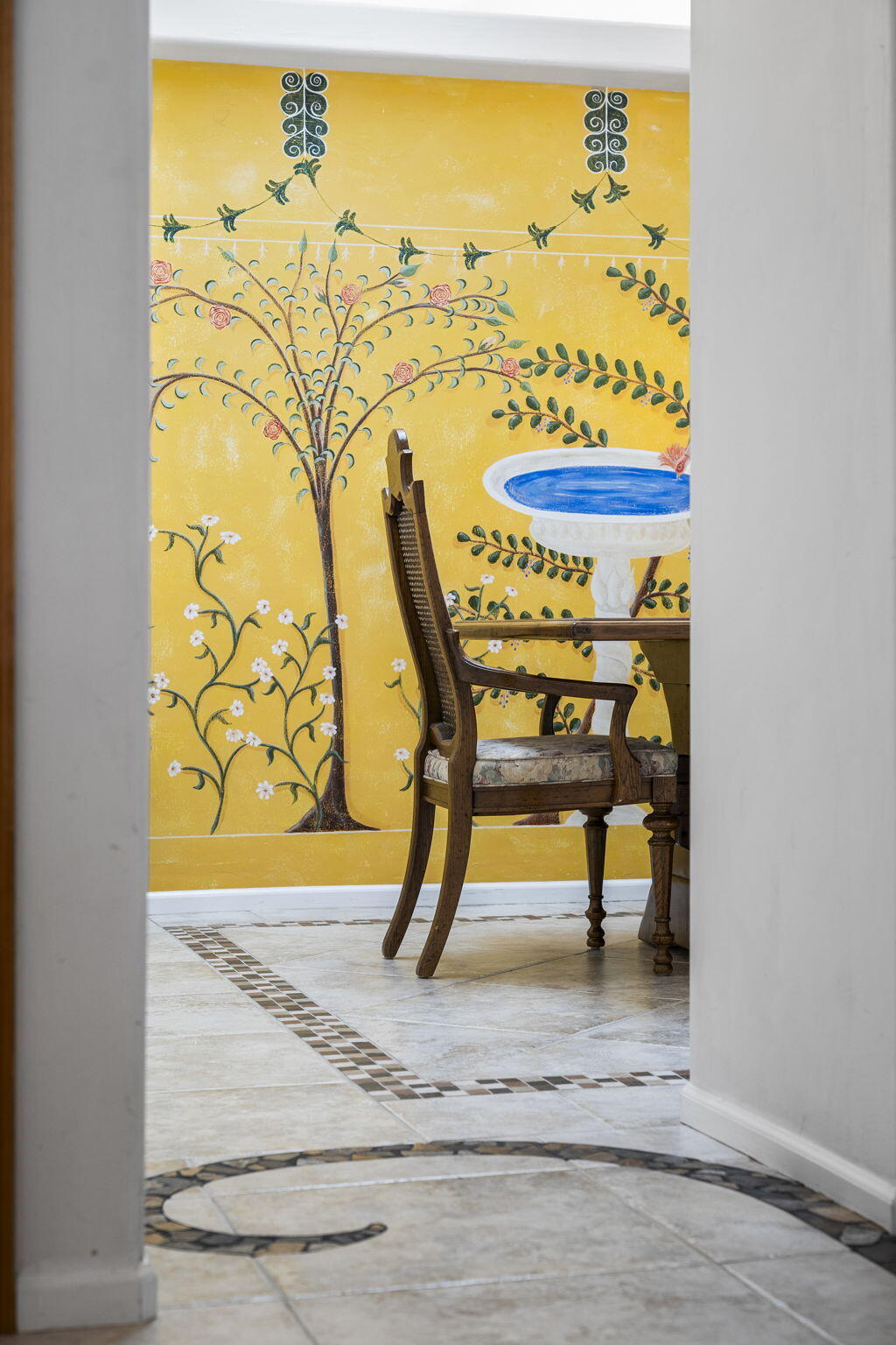 Awbrey Glen - Residential