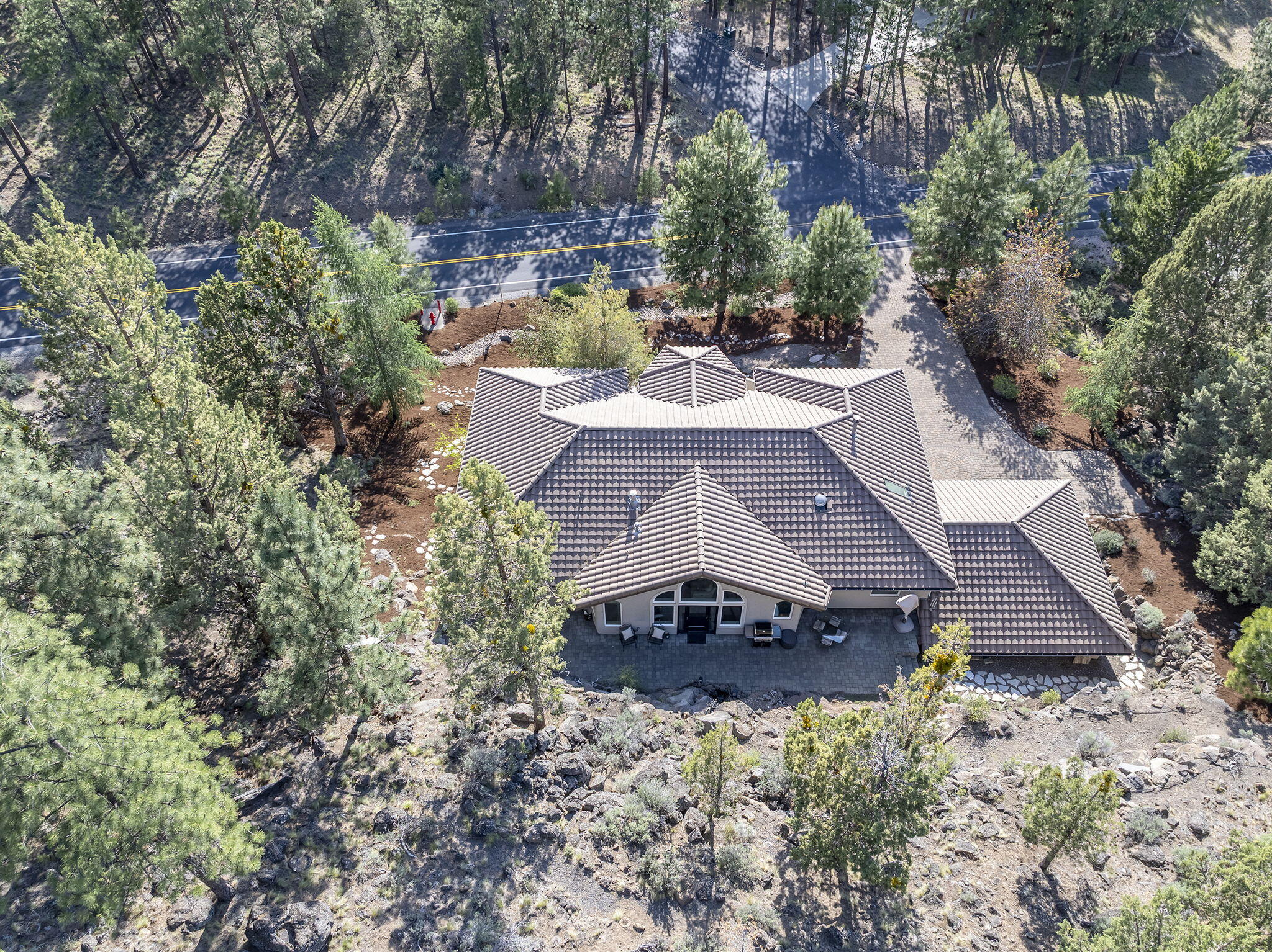 Awbrey Glen - Residential