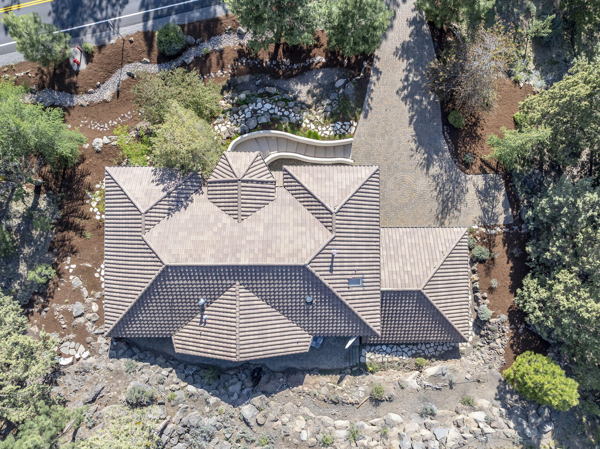 Awbrey Glen - Residential