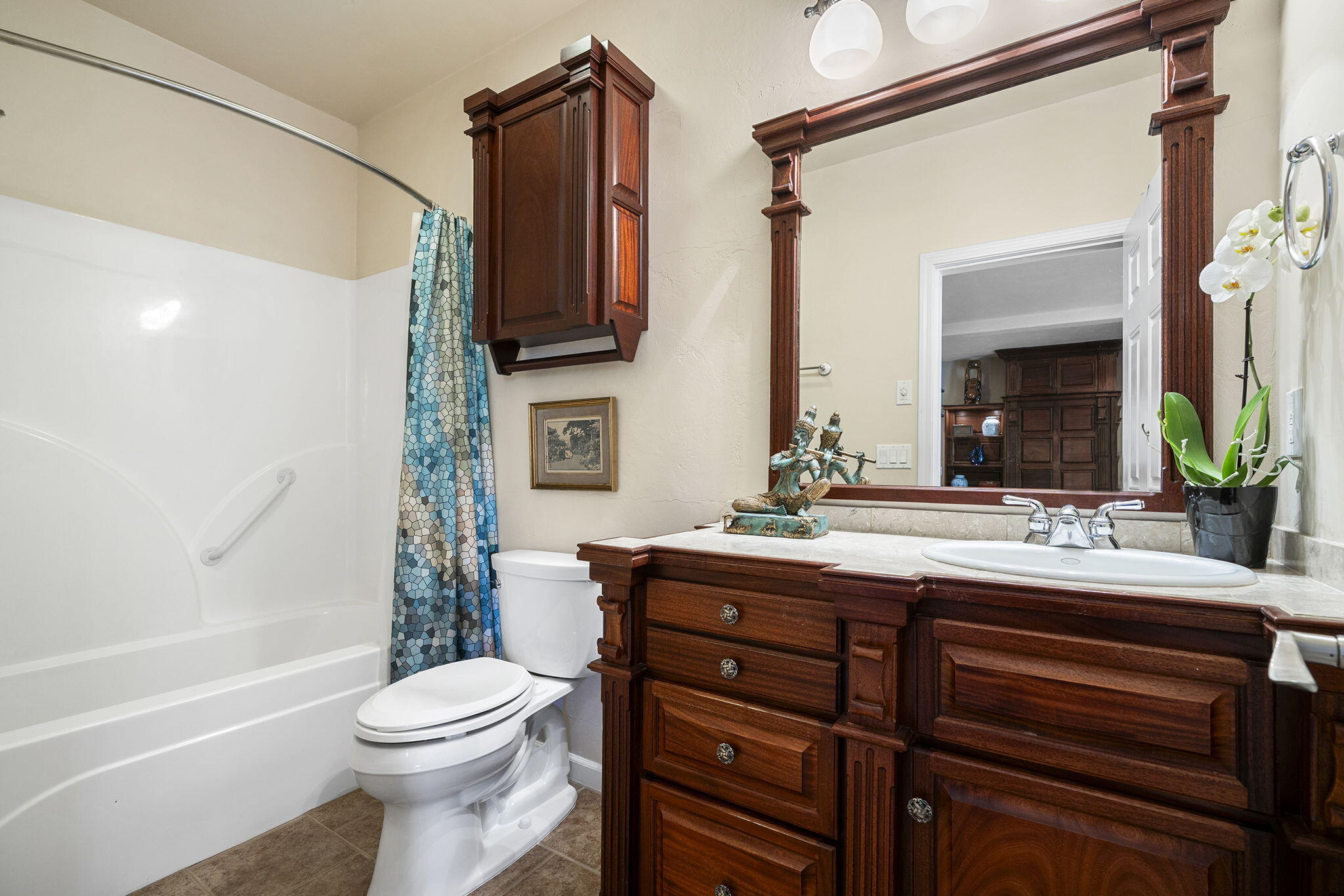 Awbrey Glen - Residential