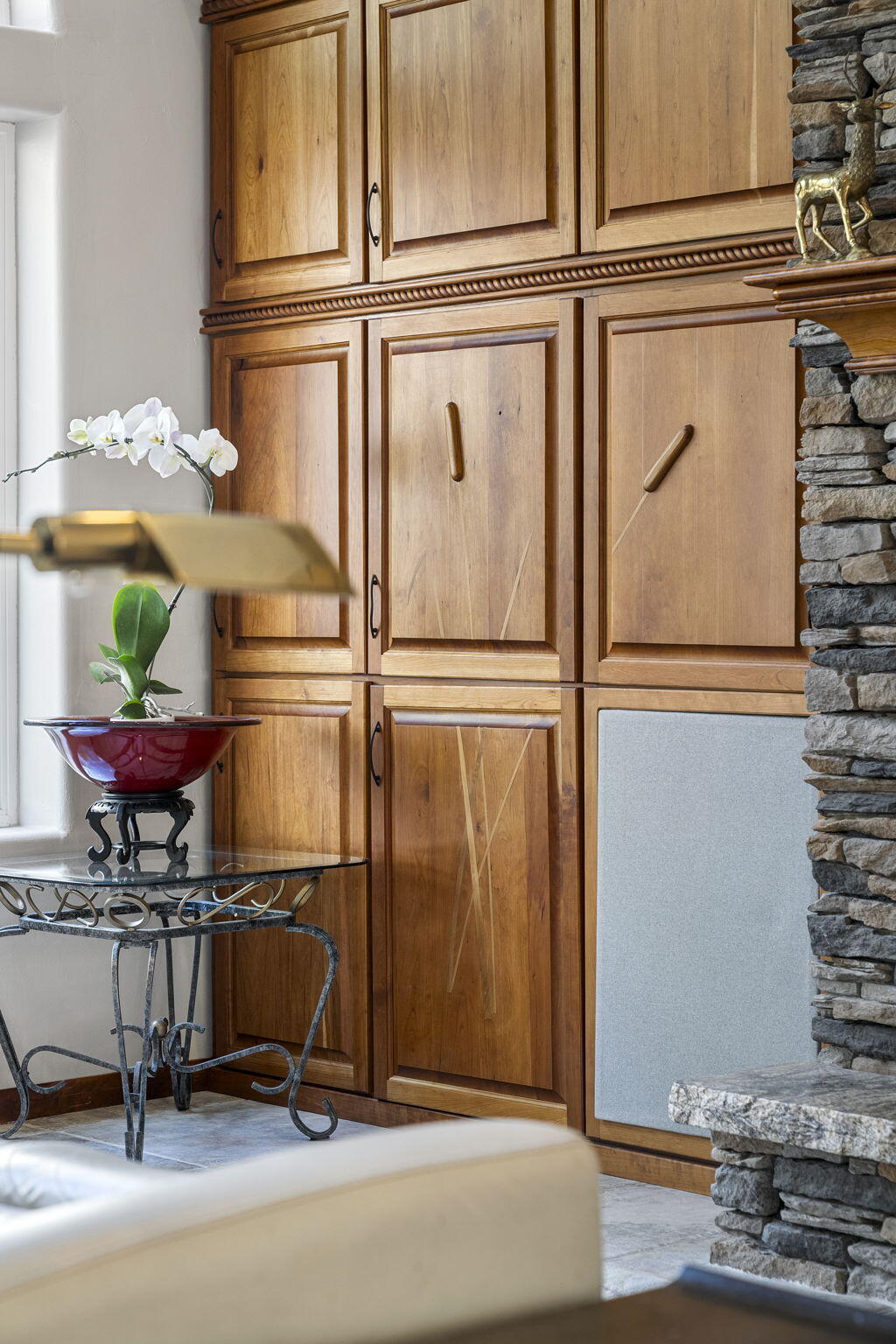 Awbrey Glen - Residential