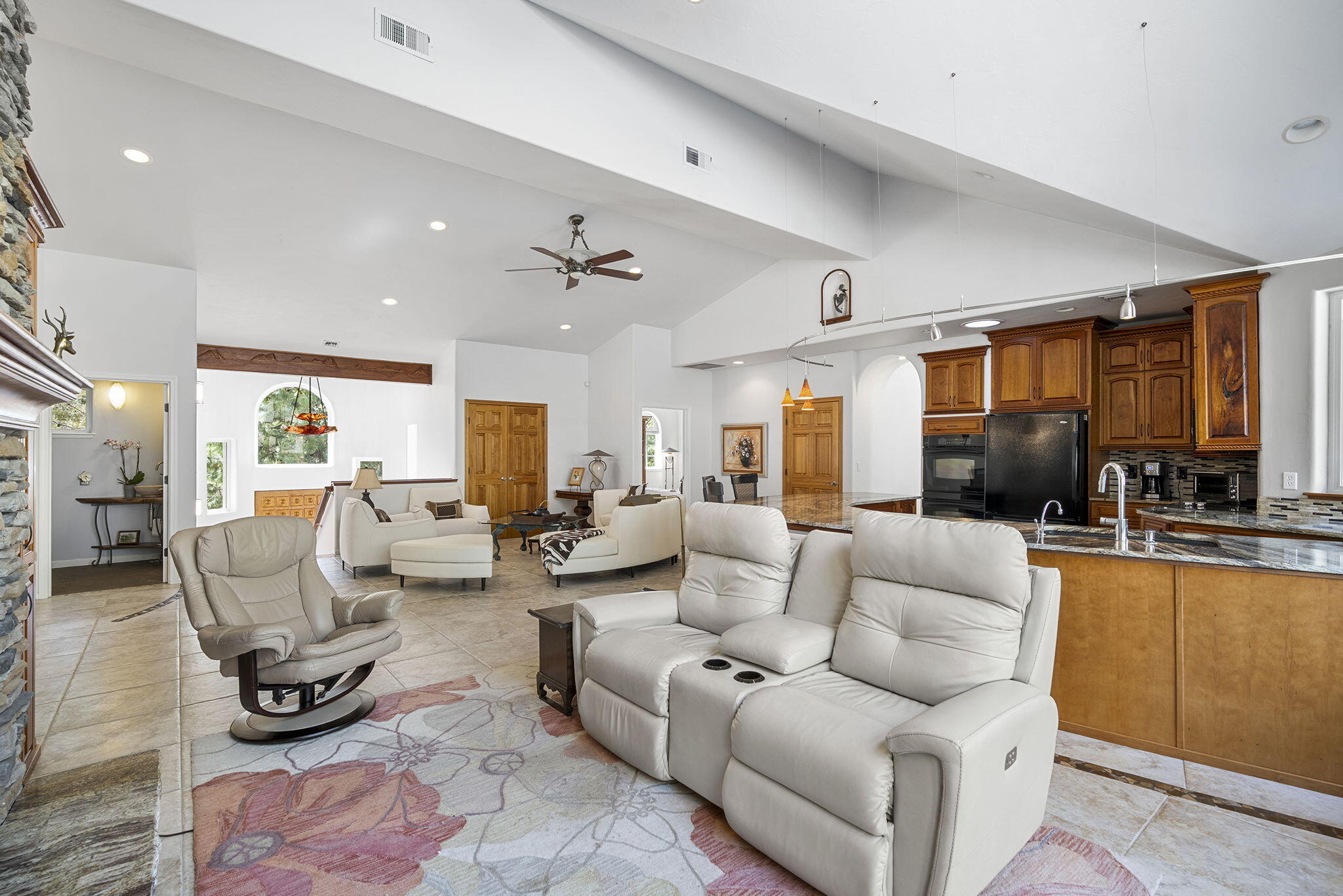 Awbrey Glen - Residential