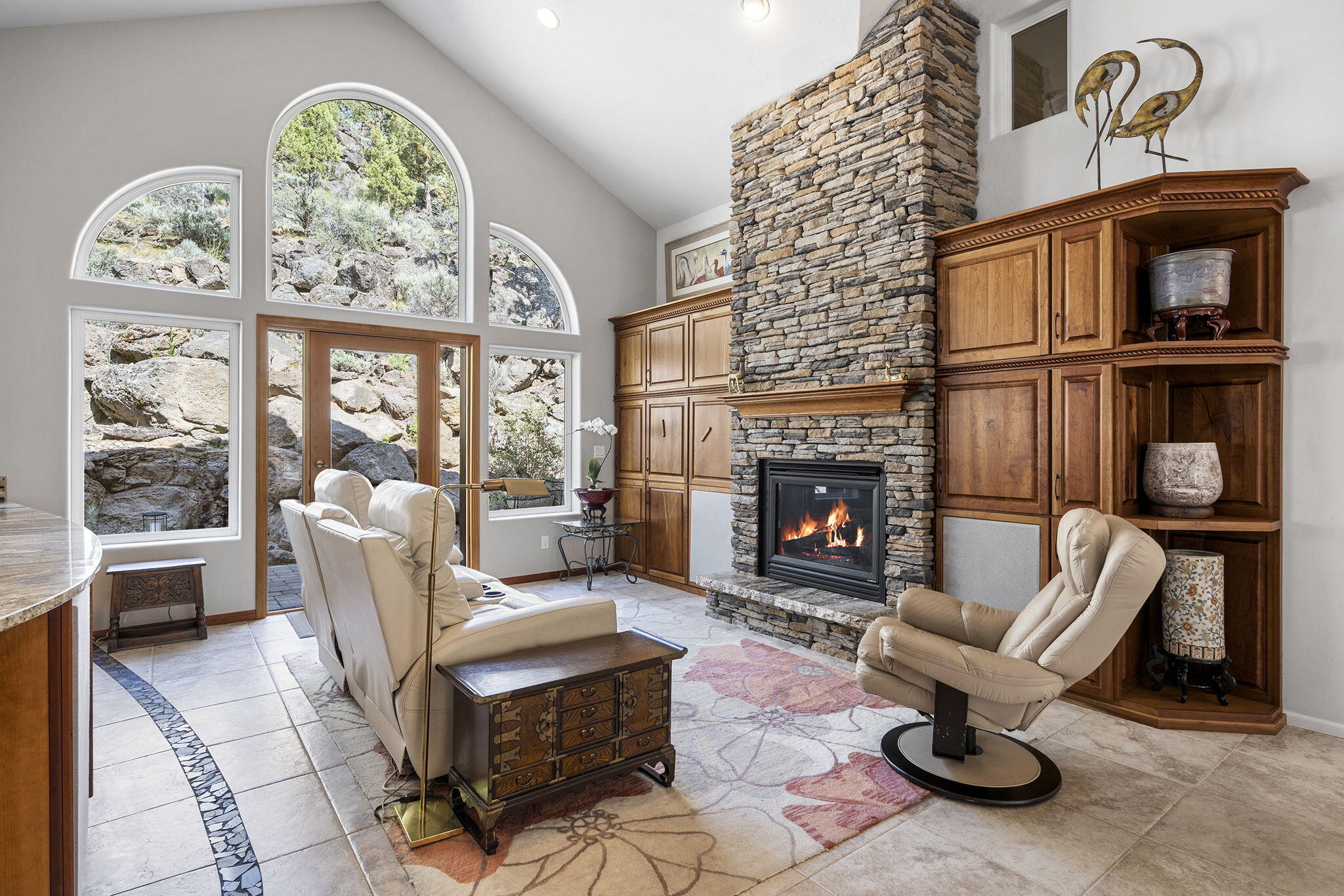 Awbrey Glen - Residential