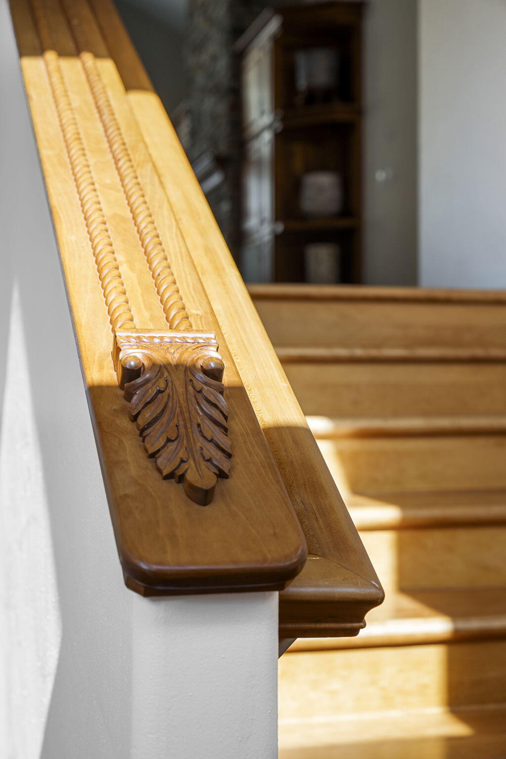 Awbrey Glen - Residential