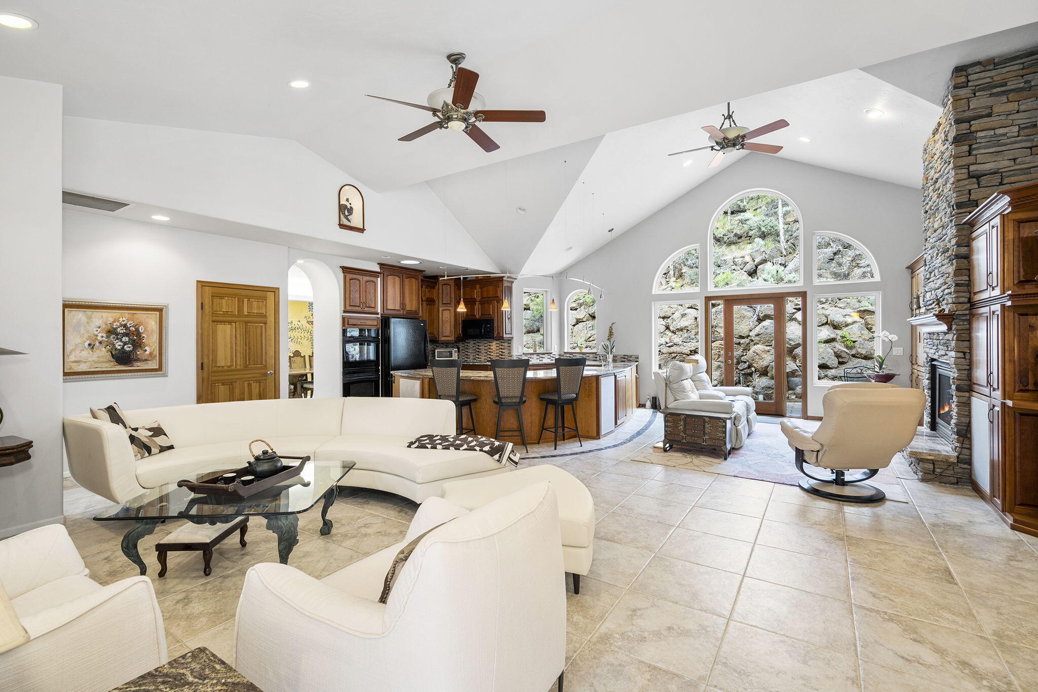 Awbrey Glen - Residential