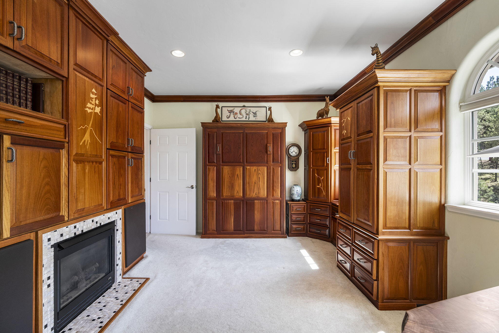 Awbrey Glen - Residential