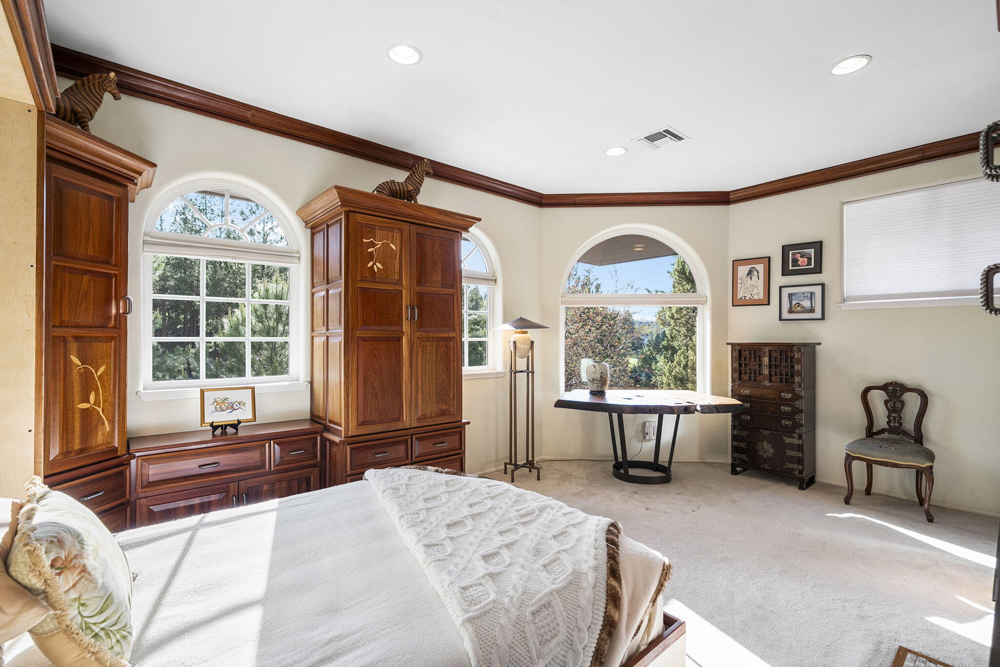 Awbrey Glen - Residential