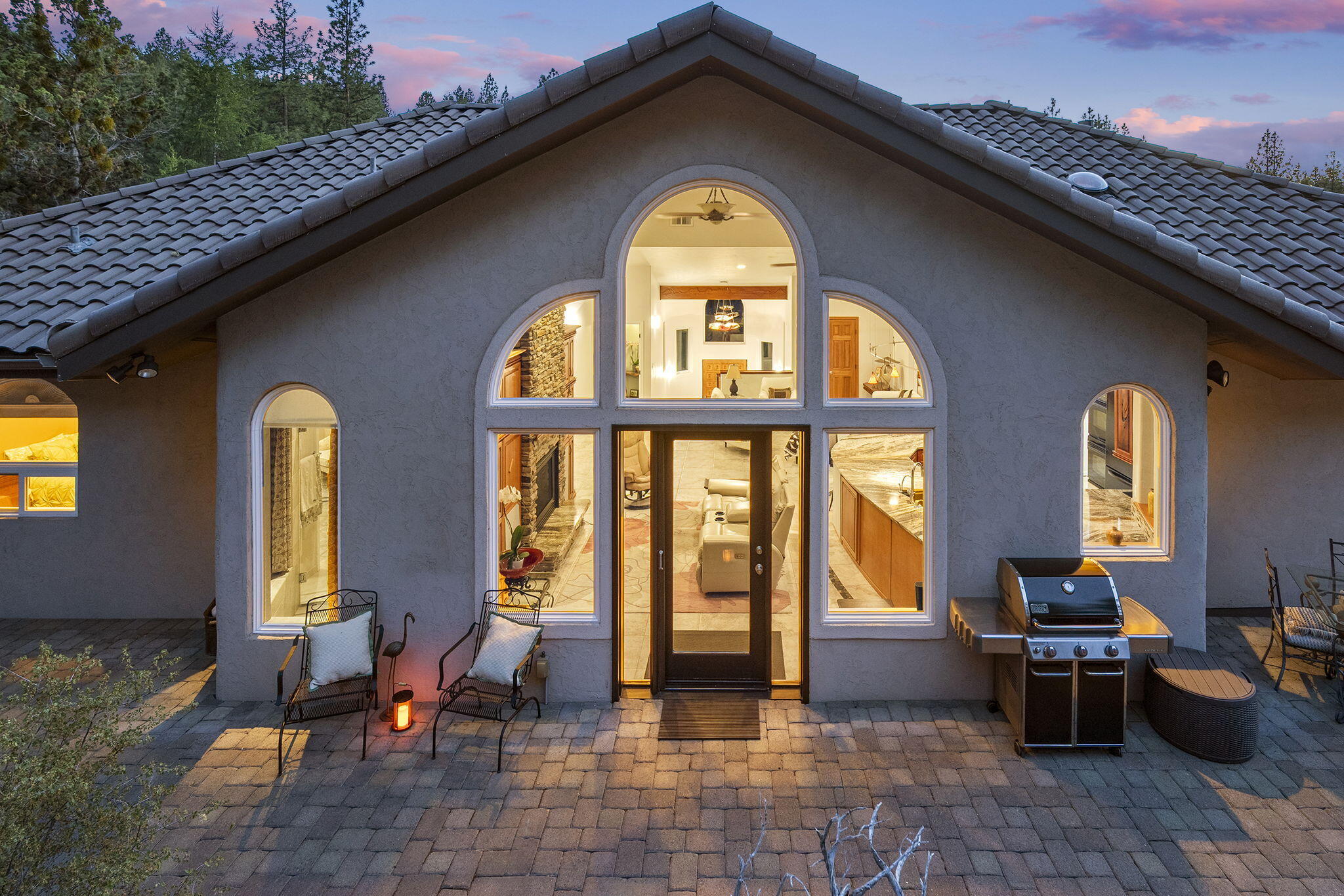 Awbrey Glen - Residential