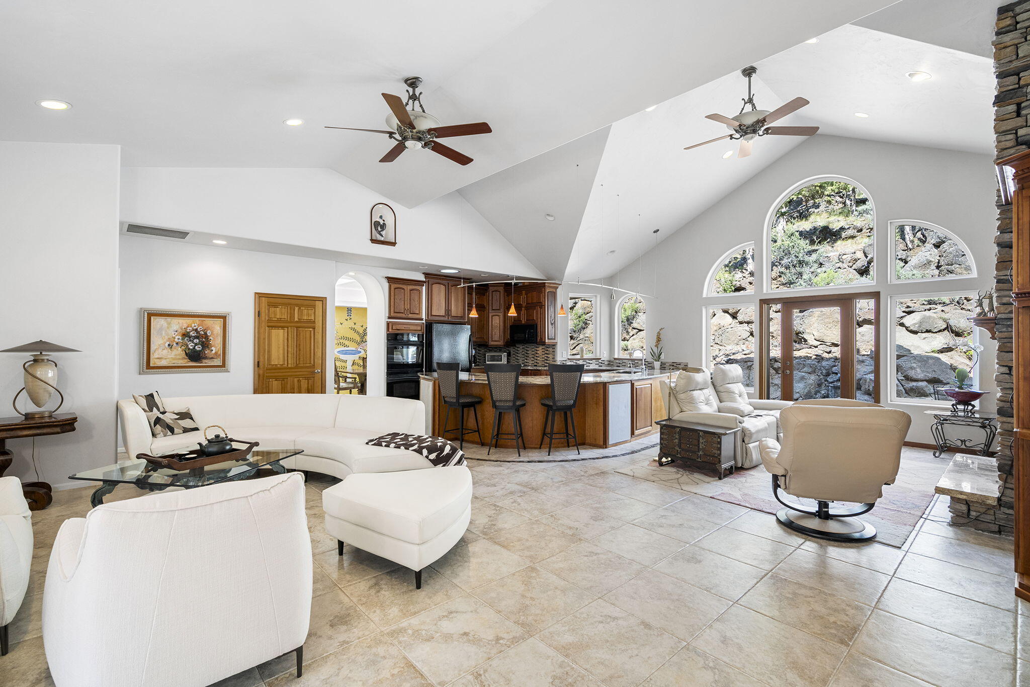 Awbrey Glen - Residential