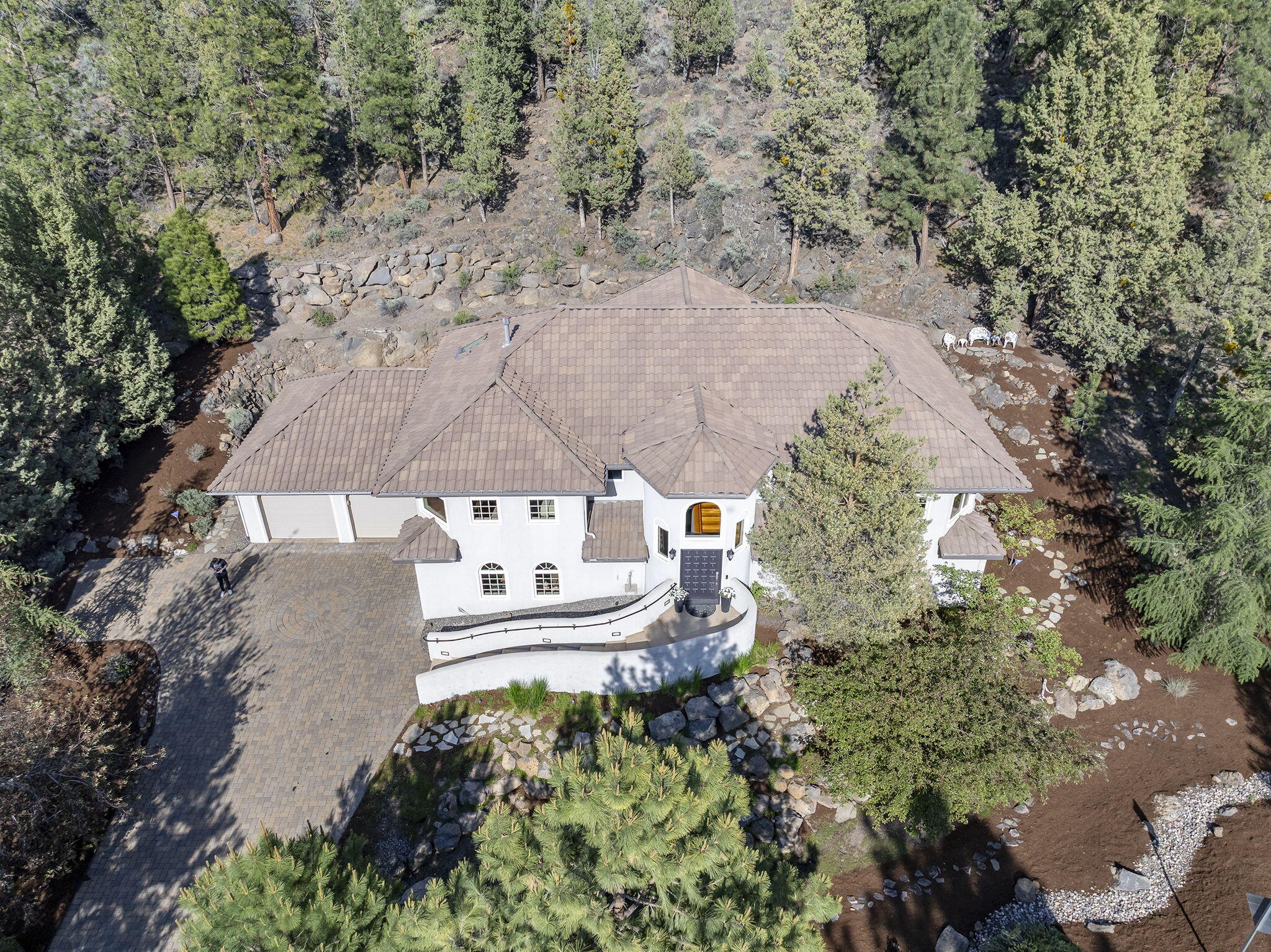 Awbrey Glen - Residential