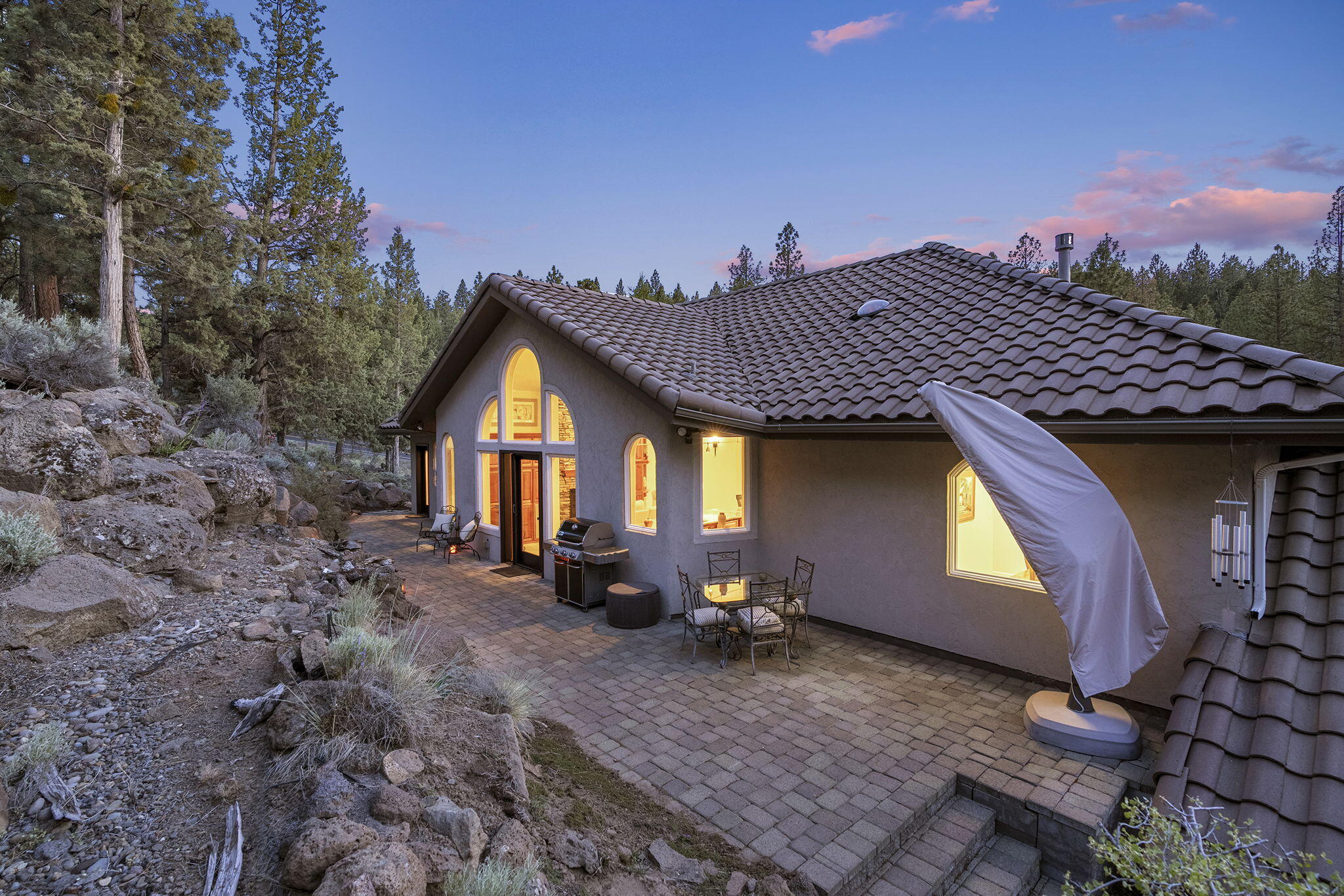 Awbrey Glen - Residential