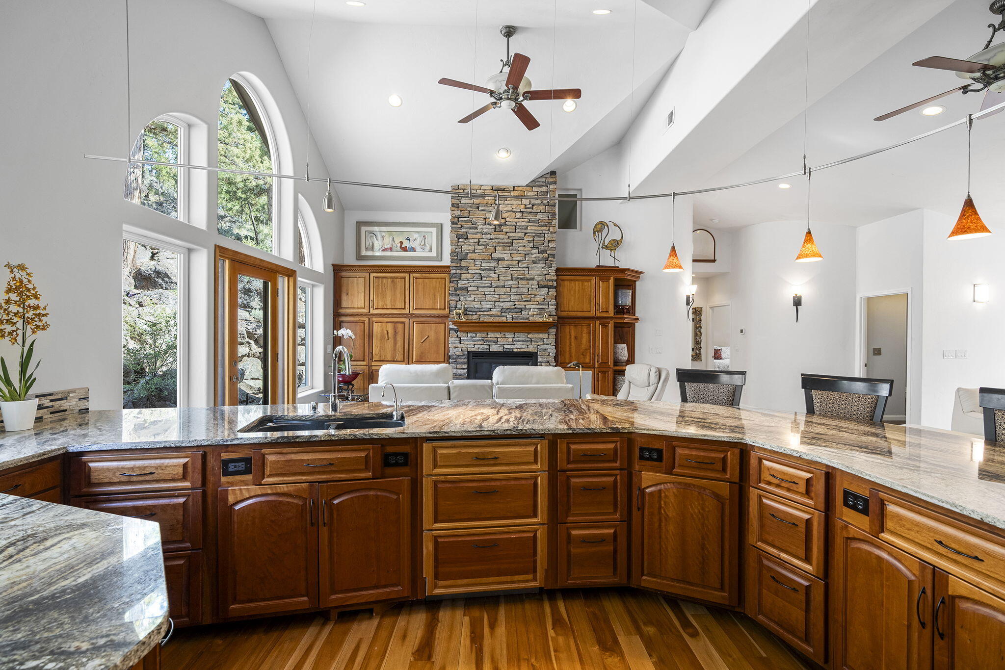 Awbrey Glen - Residential