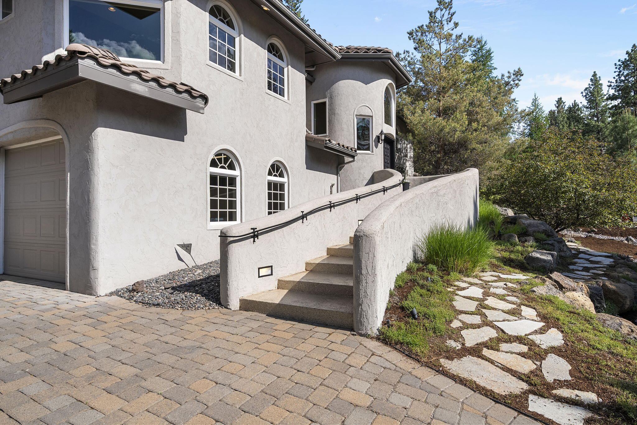 Awbrey Glen - Residential