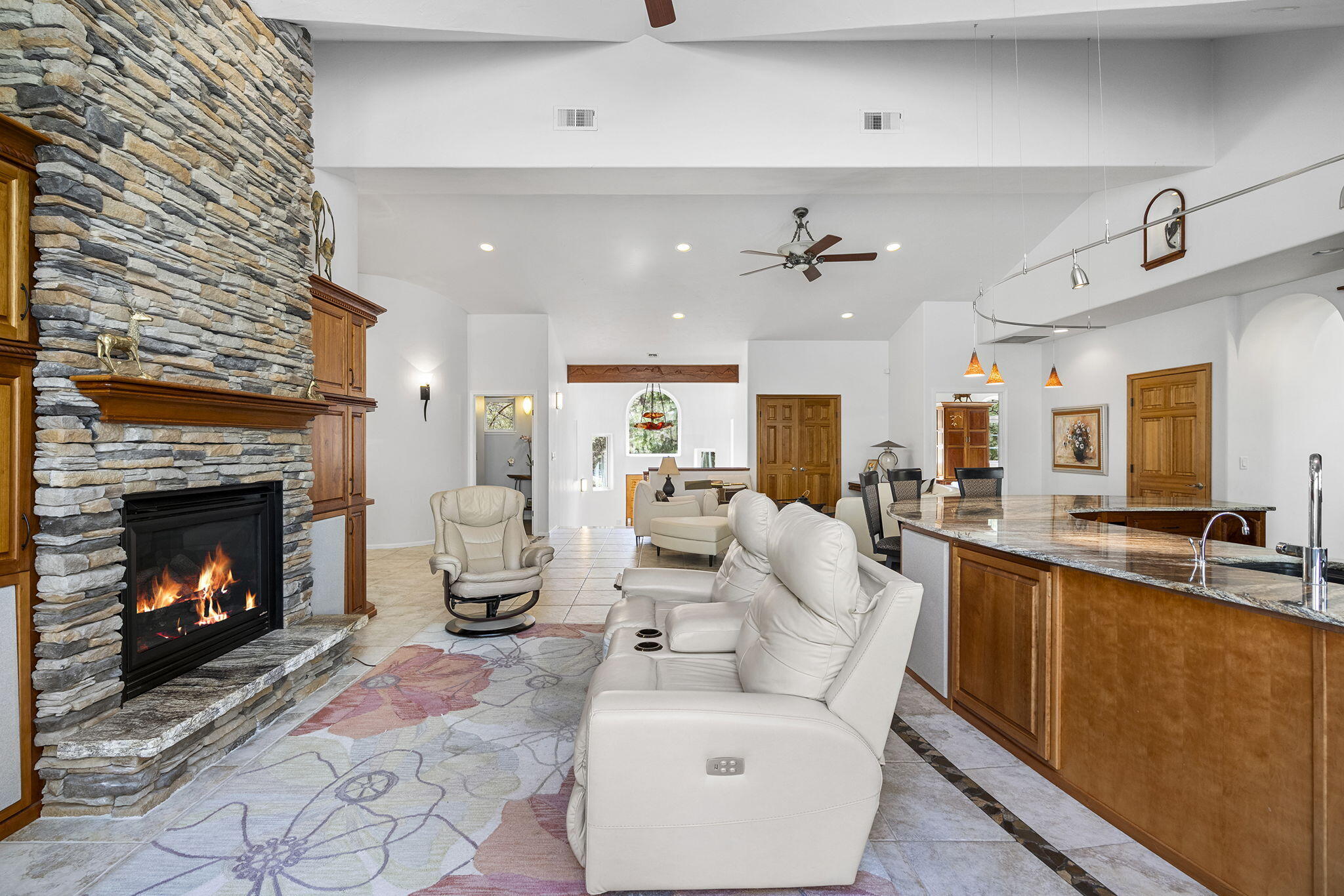 Awbrey Glen - Residential