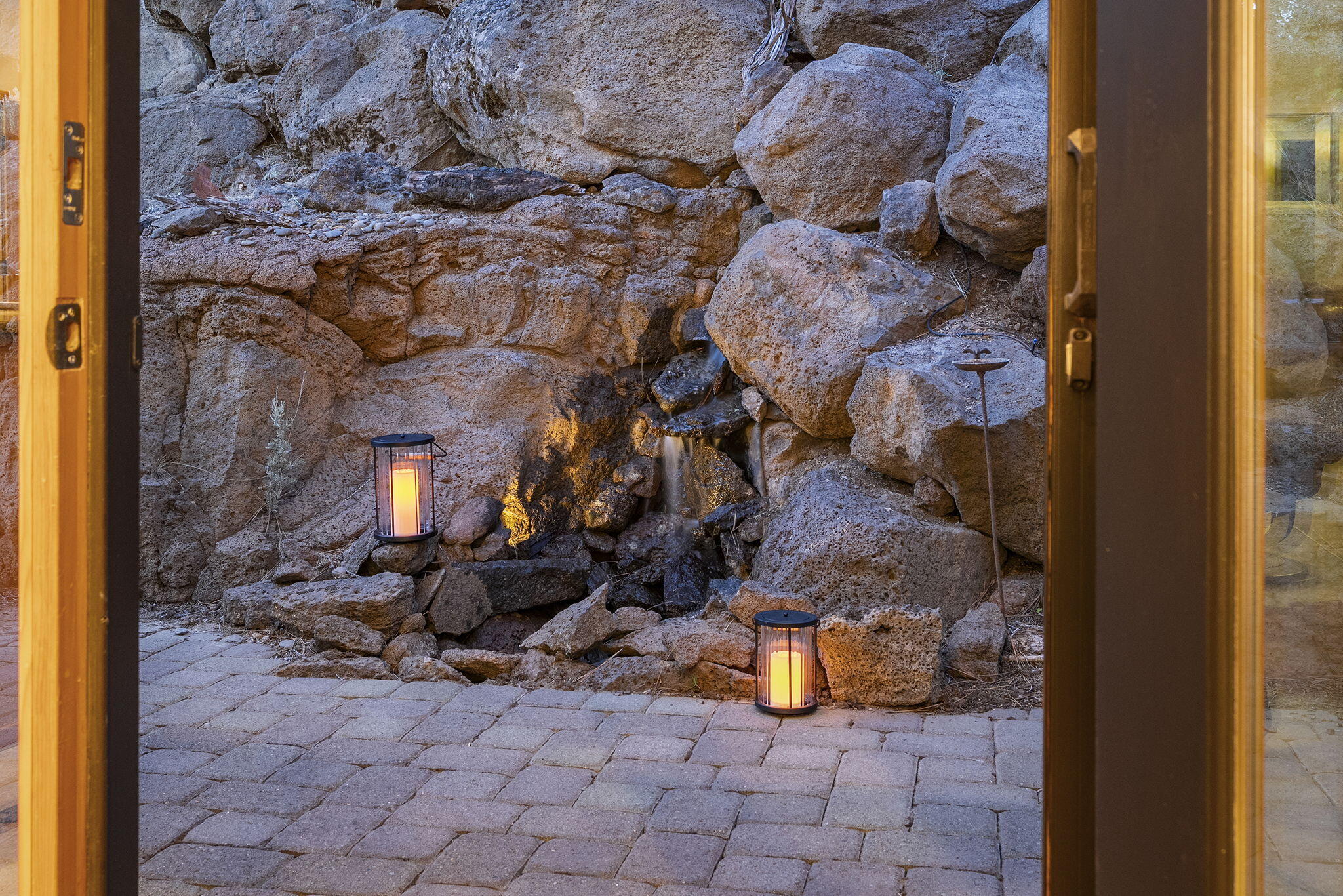 Awbrey Glen - Residential