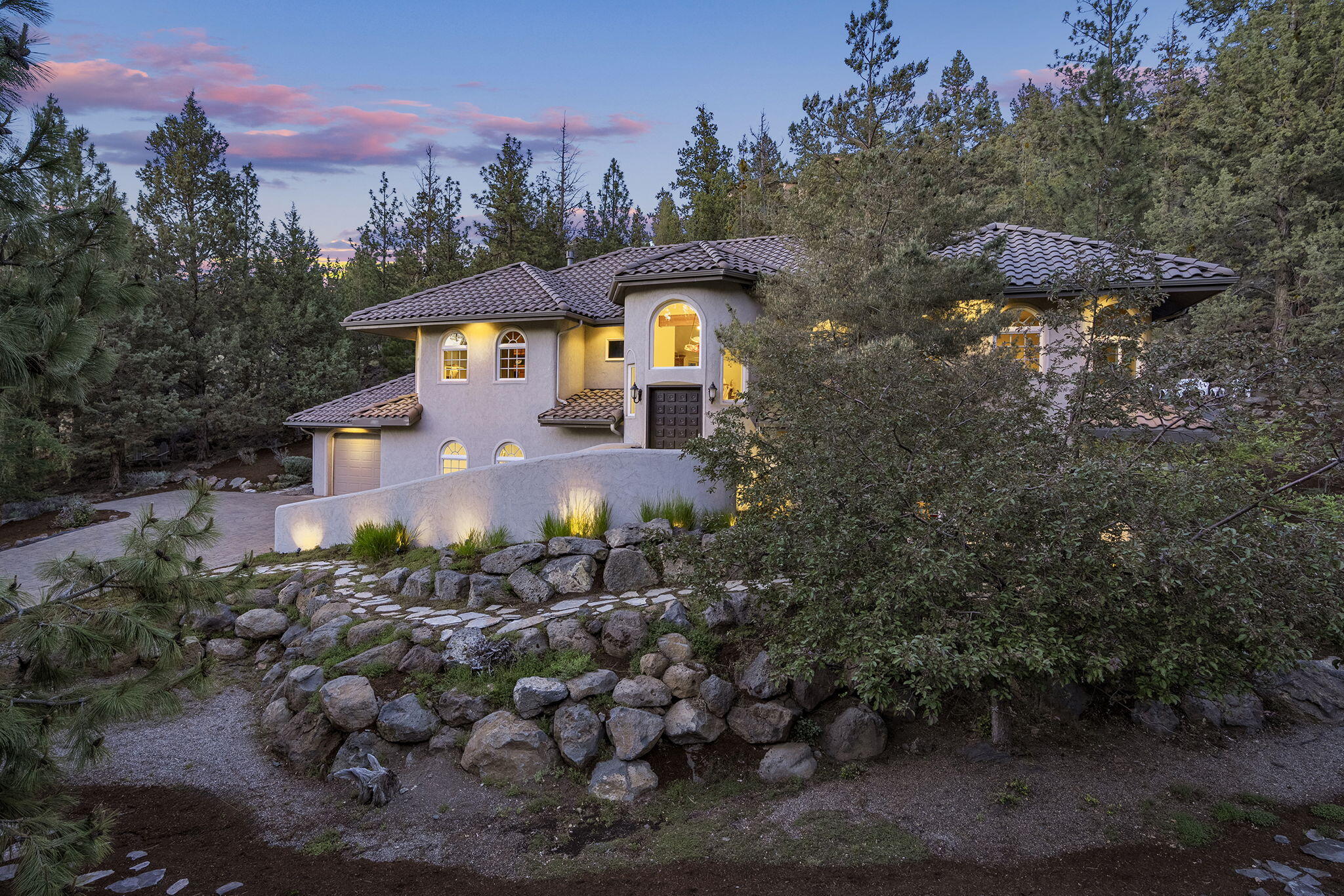 Awbrey Glen - Residential