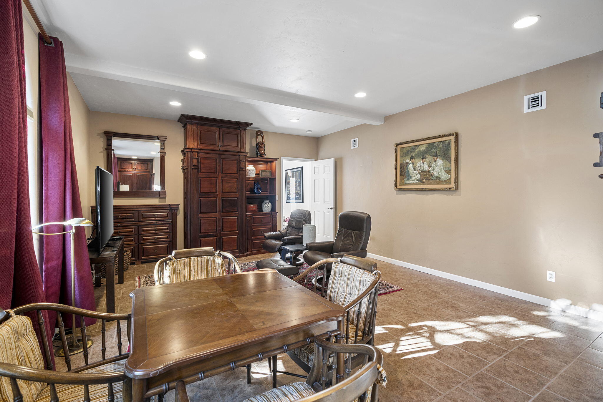 Awbrey Glen - Residential