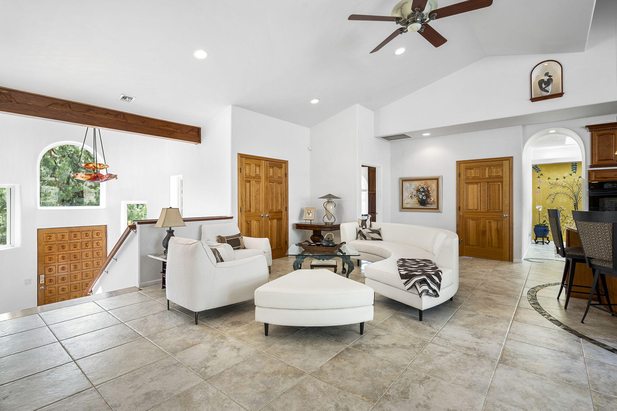 Awbrey Glen - Residential