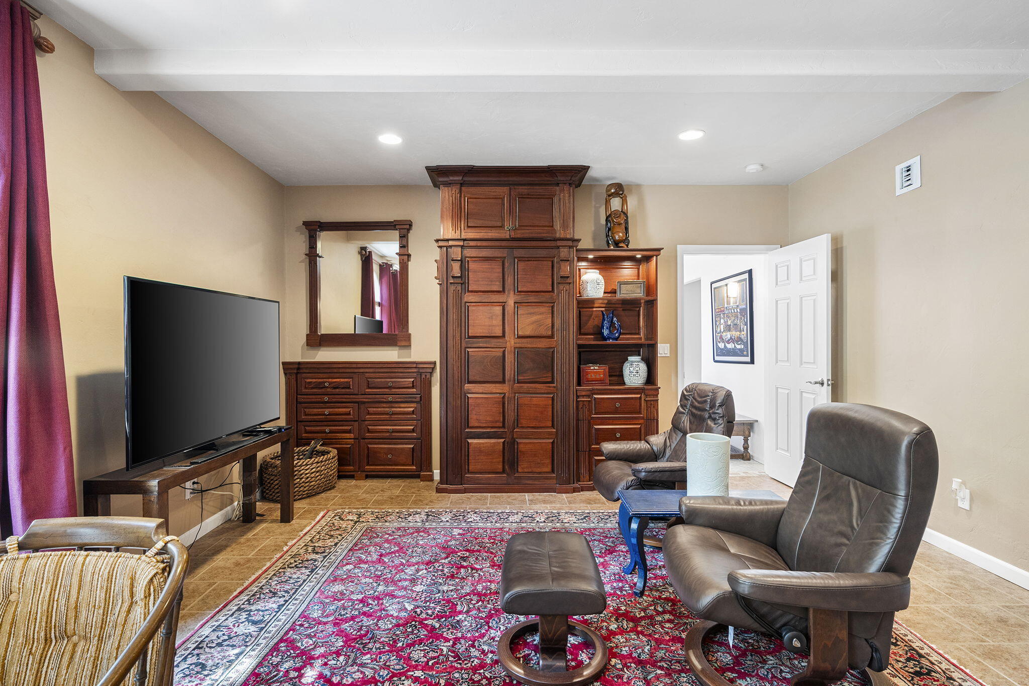 Awbrey Glen - Residential