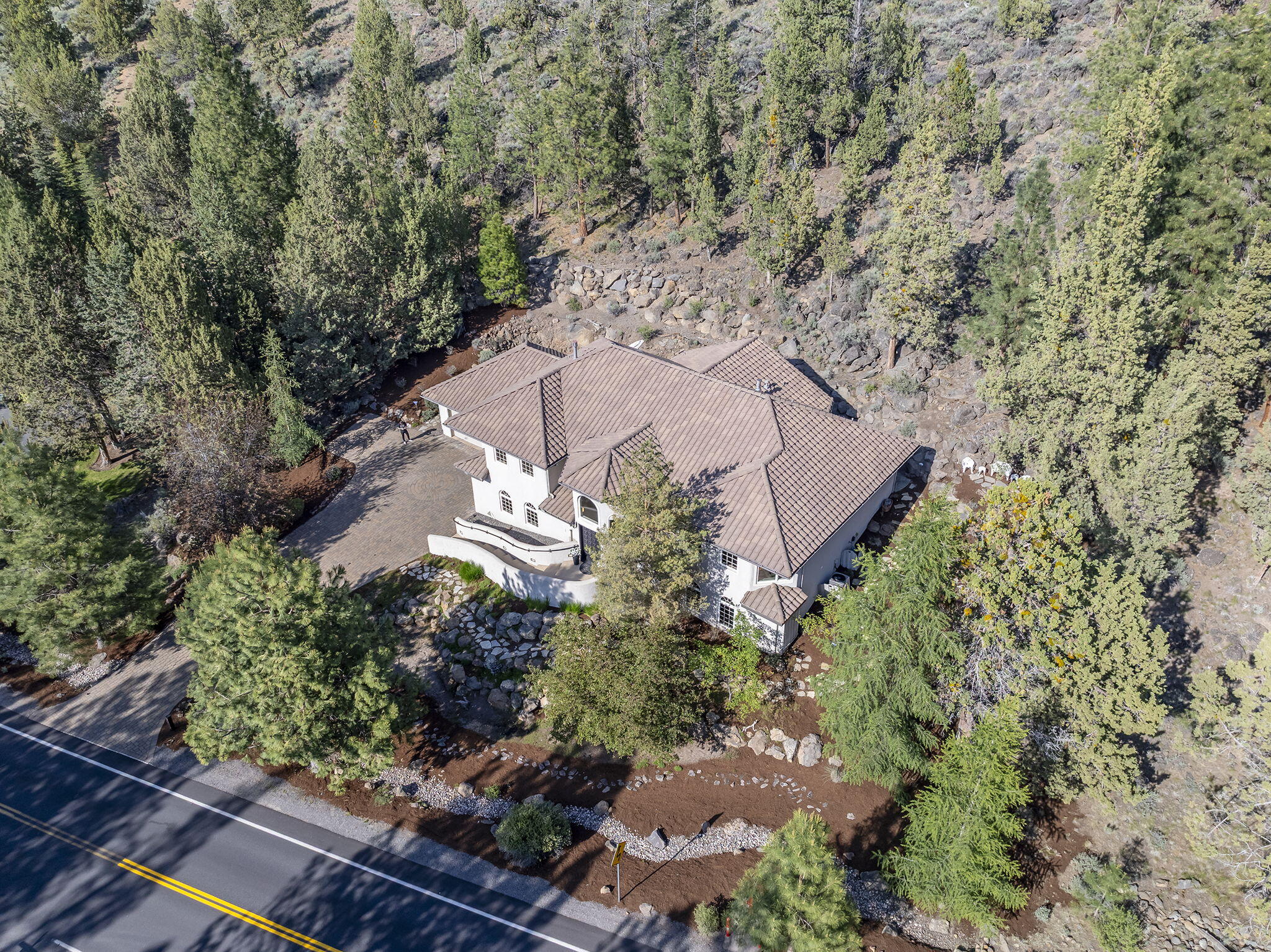 Awbrey Glen - Residential