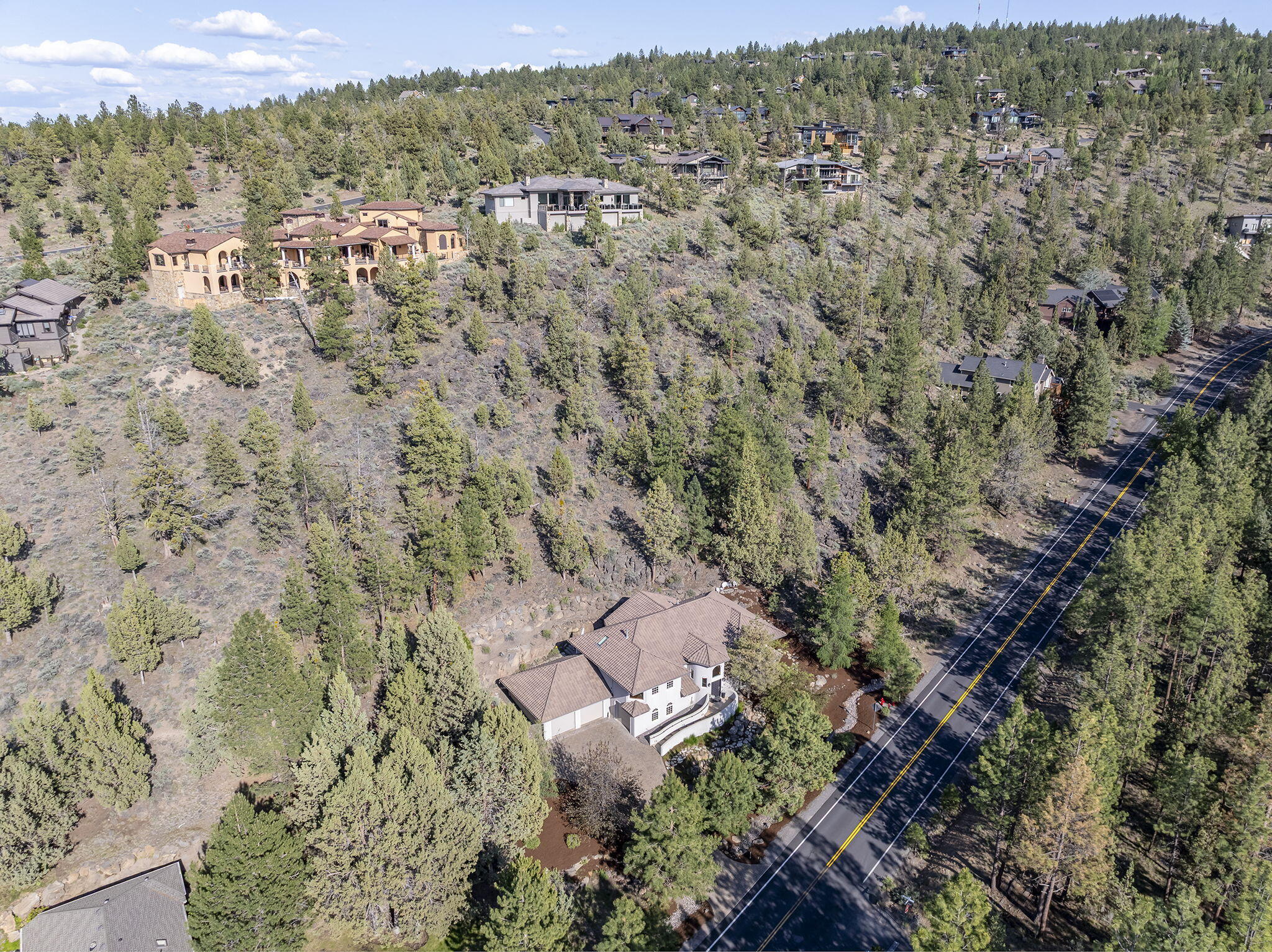 Awbrey Glen - Residential