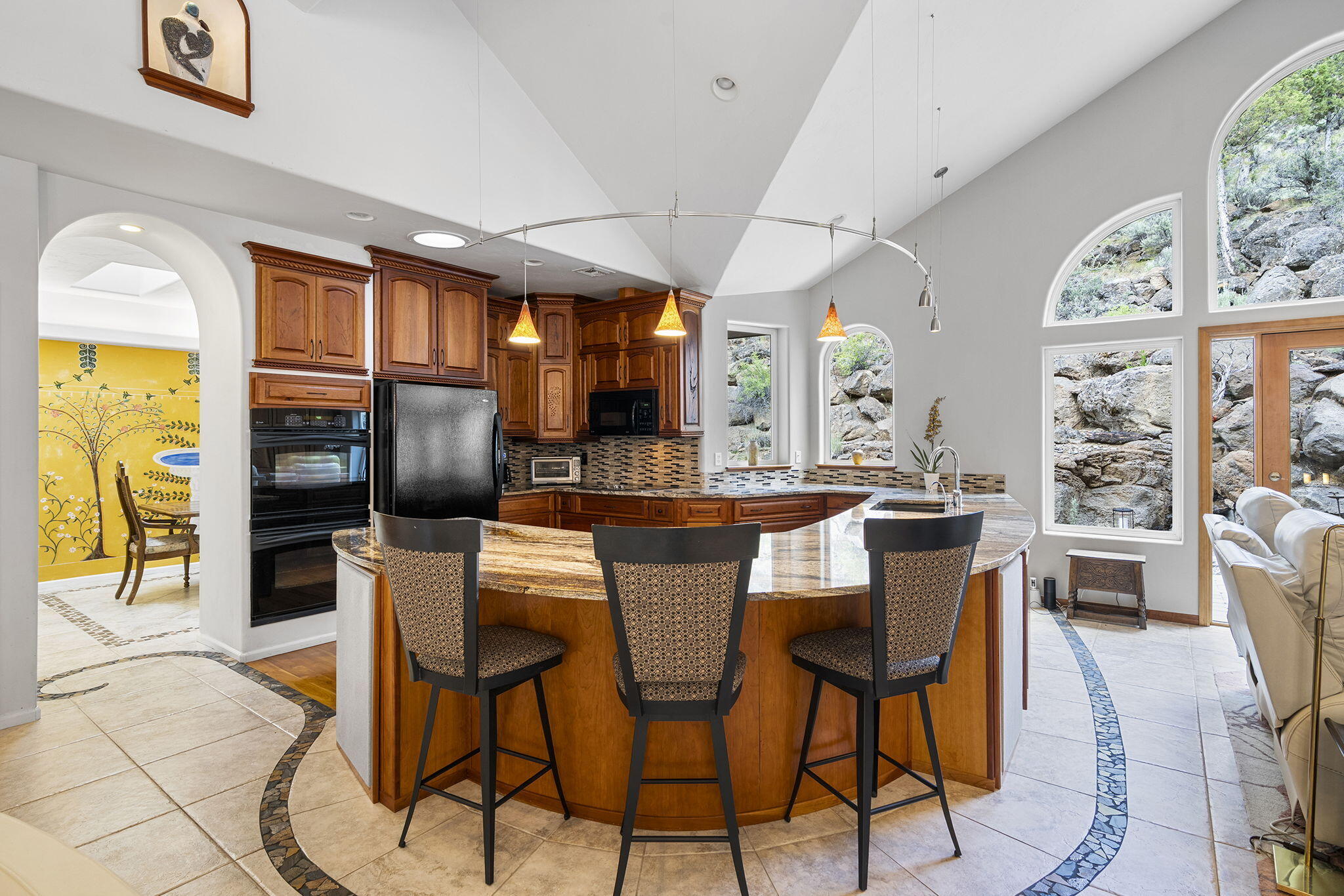 Awbrey Glen - Residential