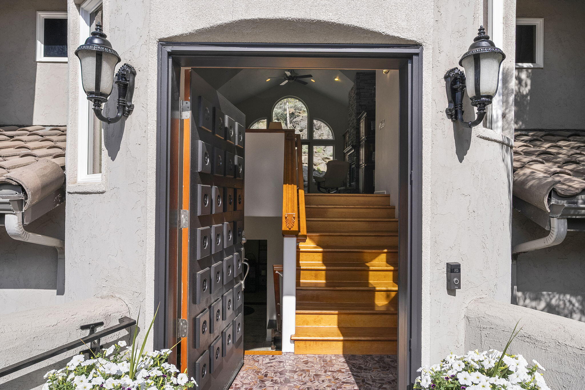 Awbrey Glen - Residential