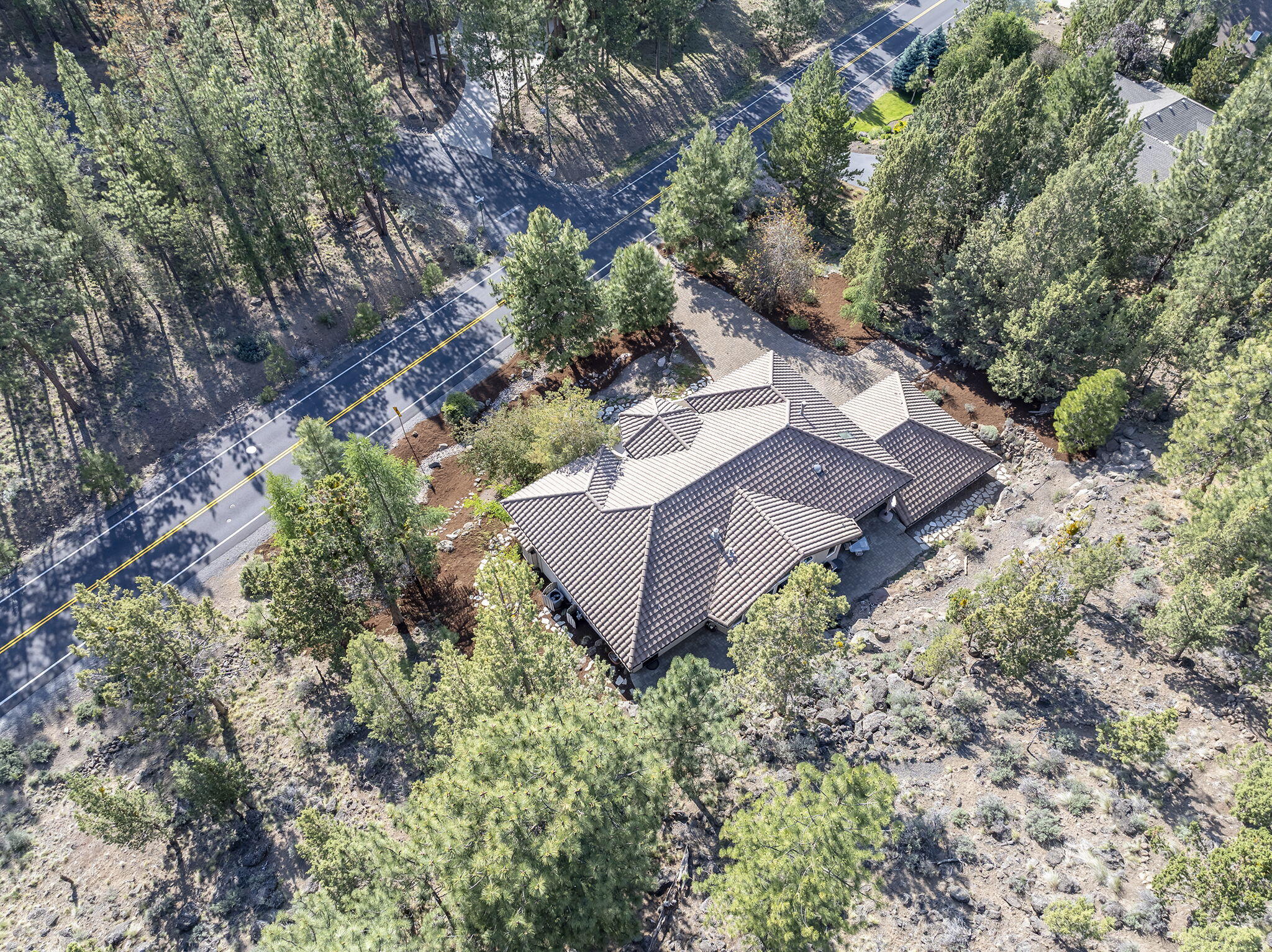 Awbrey Glen - Residential