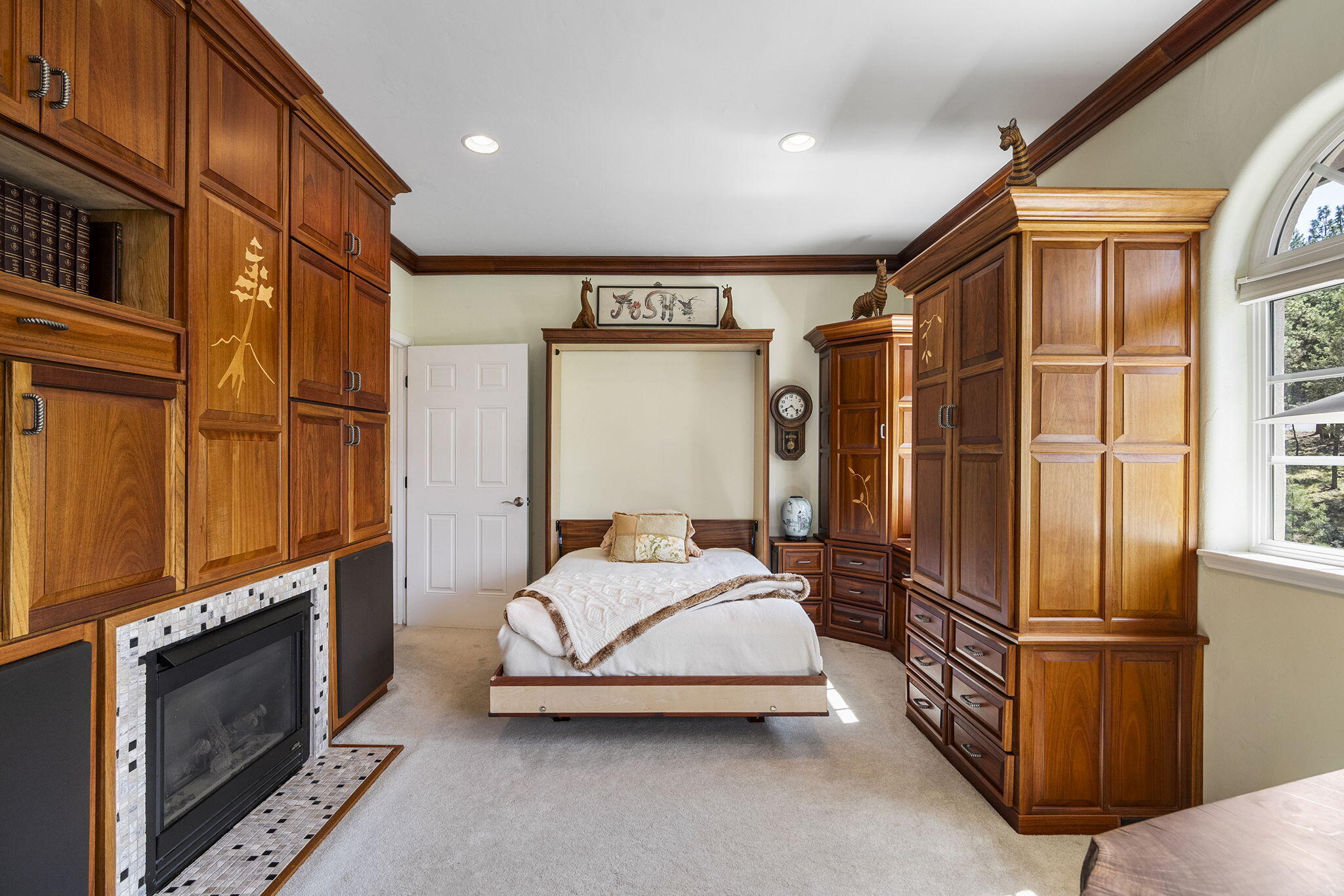 Awbrey Glen - Residential