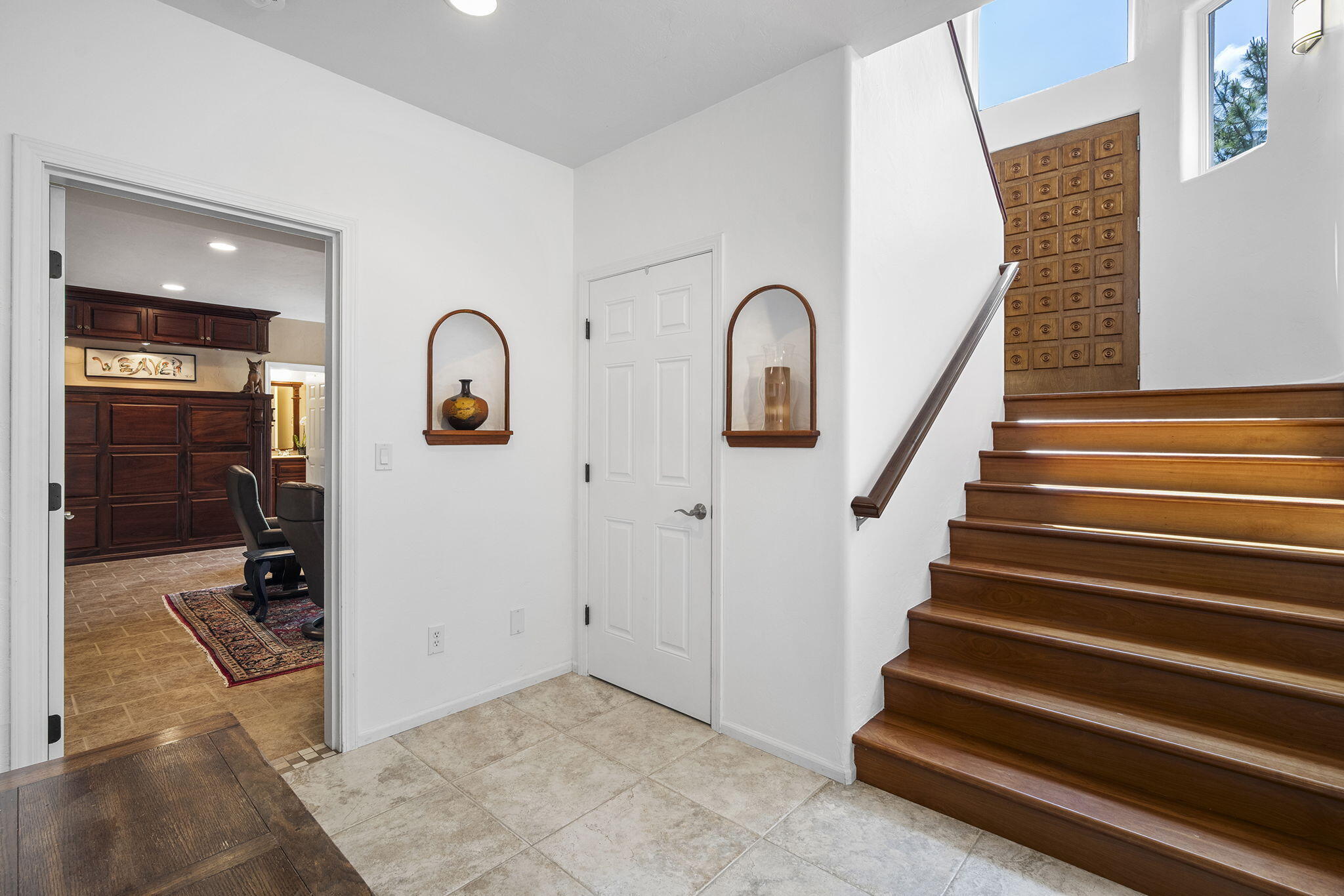 Awbrey Glen - Residential