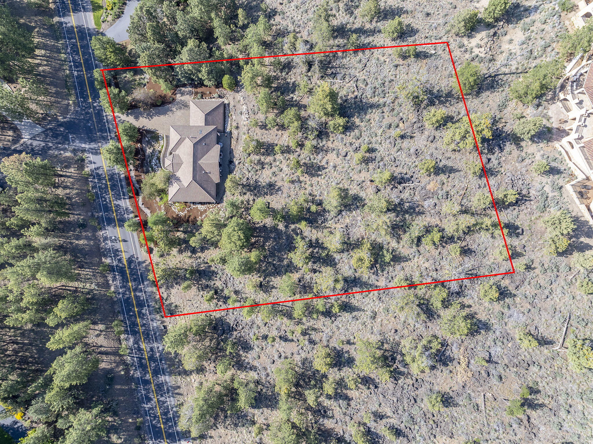 Awbrey Glen - Residential