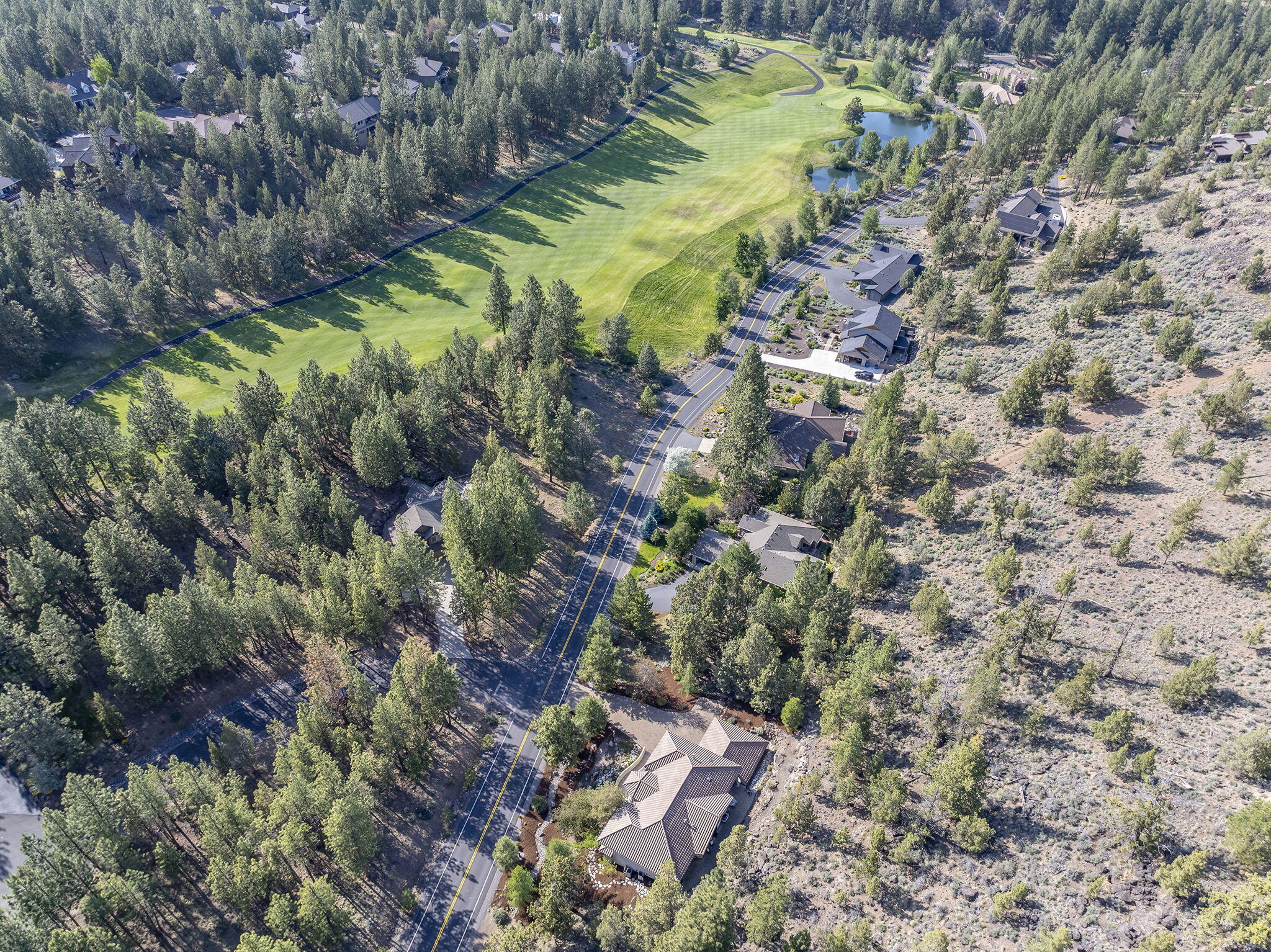 Awbrey Glen - Residential