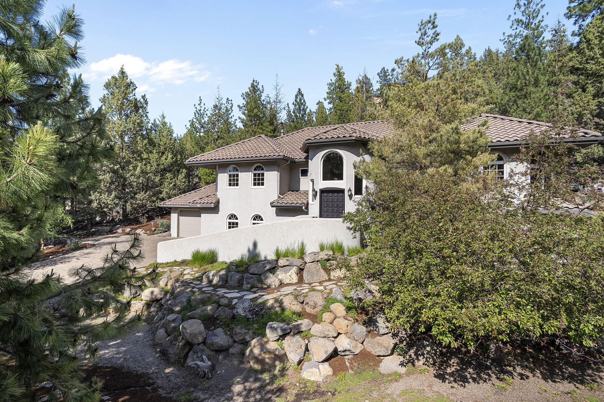 Awbrey Glen - Residential