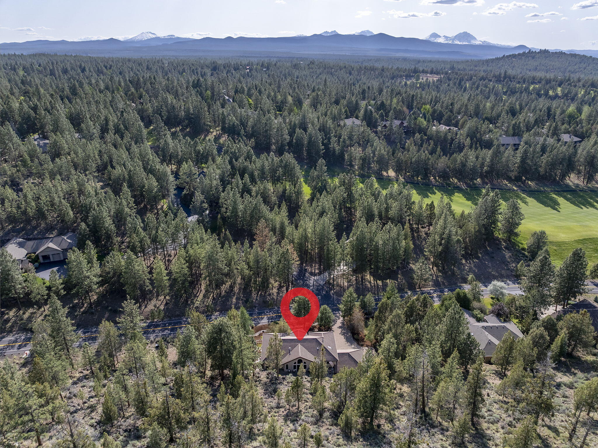 Awbrey Glen - Residential