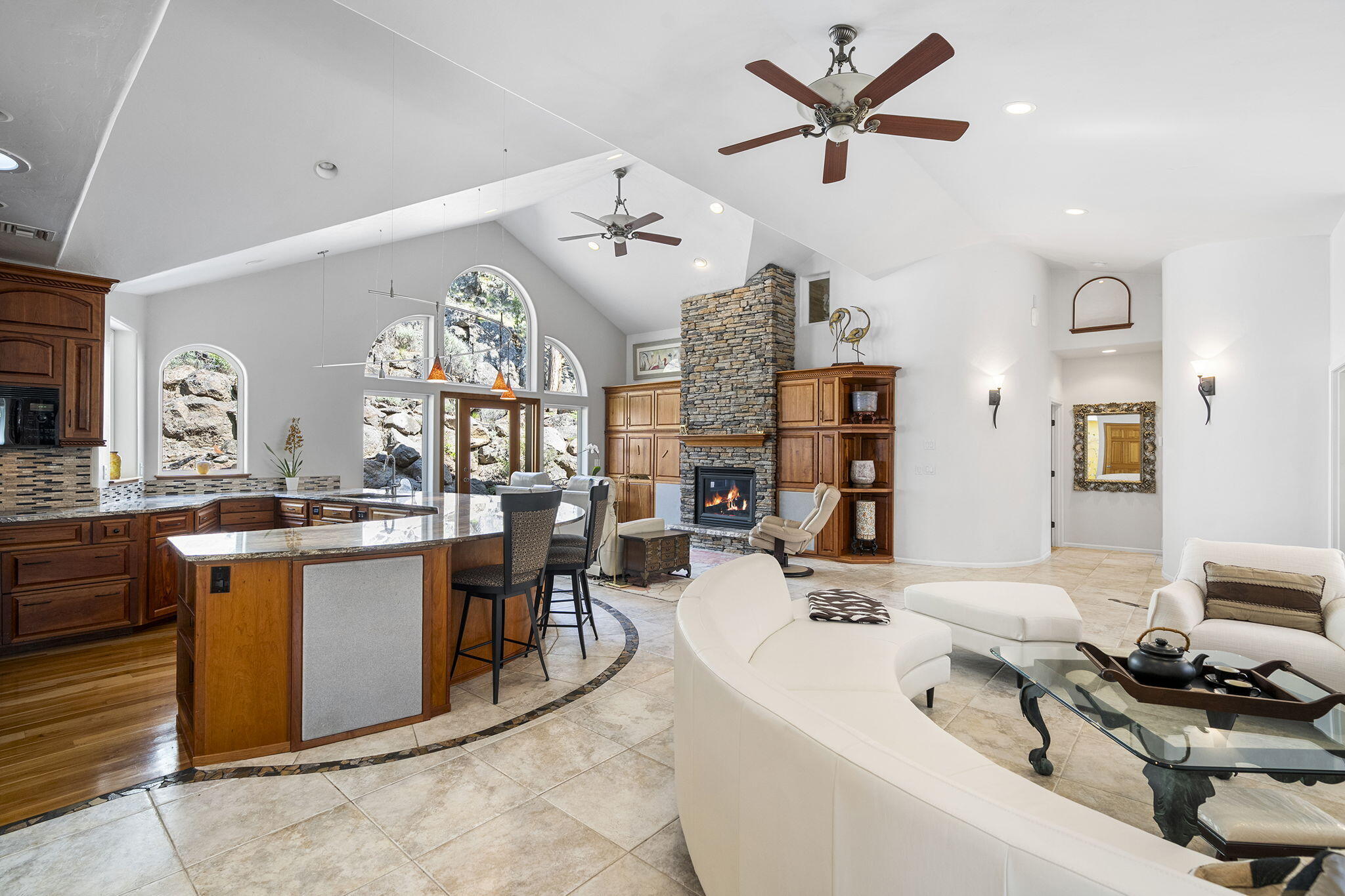 Awbrey Glen - Residential