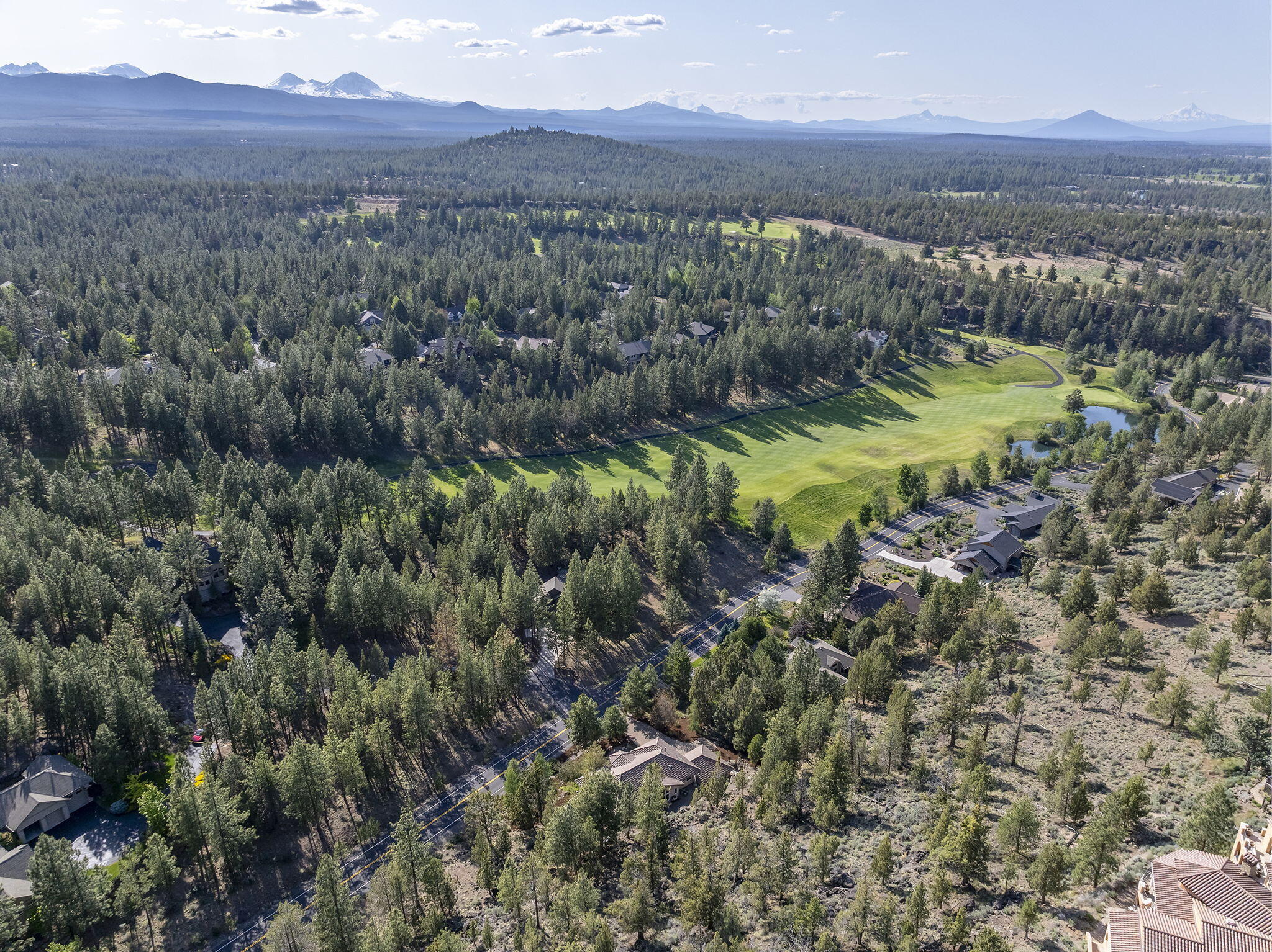 Awbrey Glen - Residential