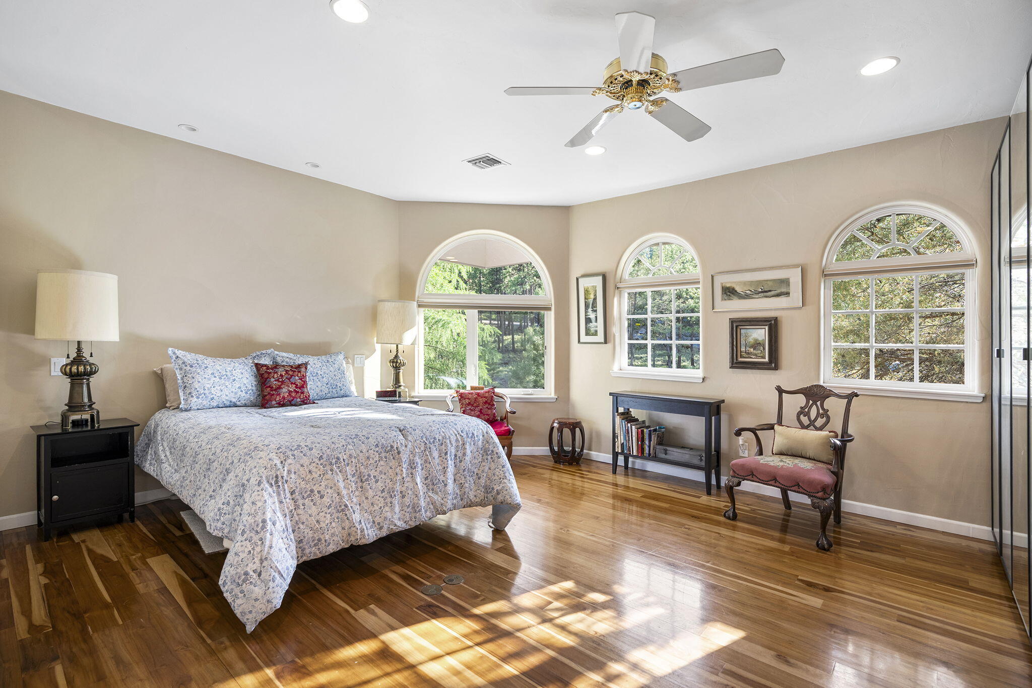 Awbrey Glen - Residential